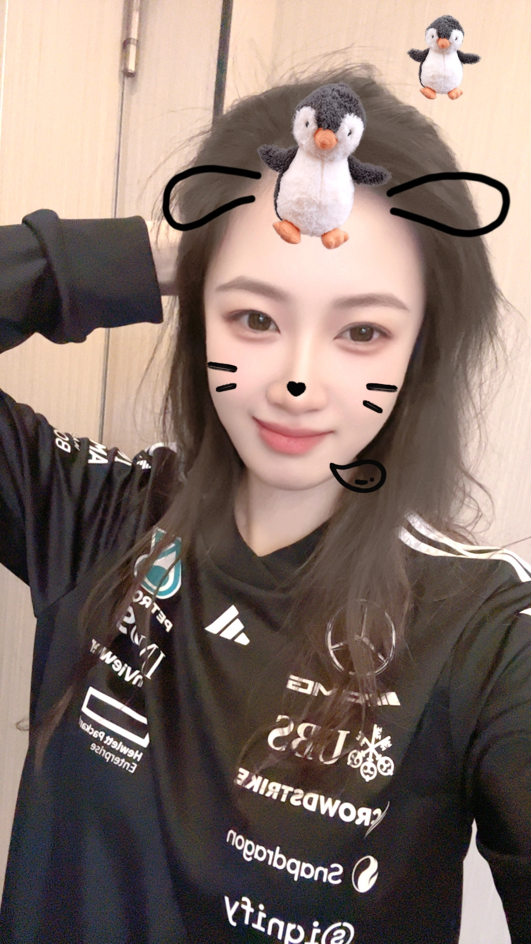 超级酷炫风格的T