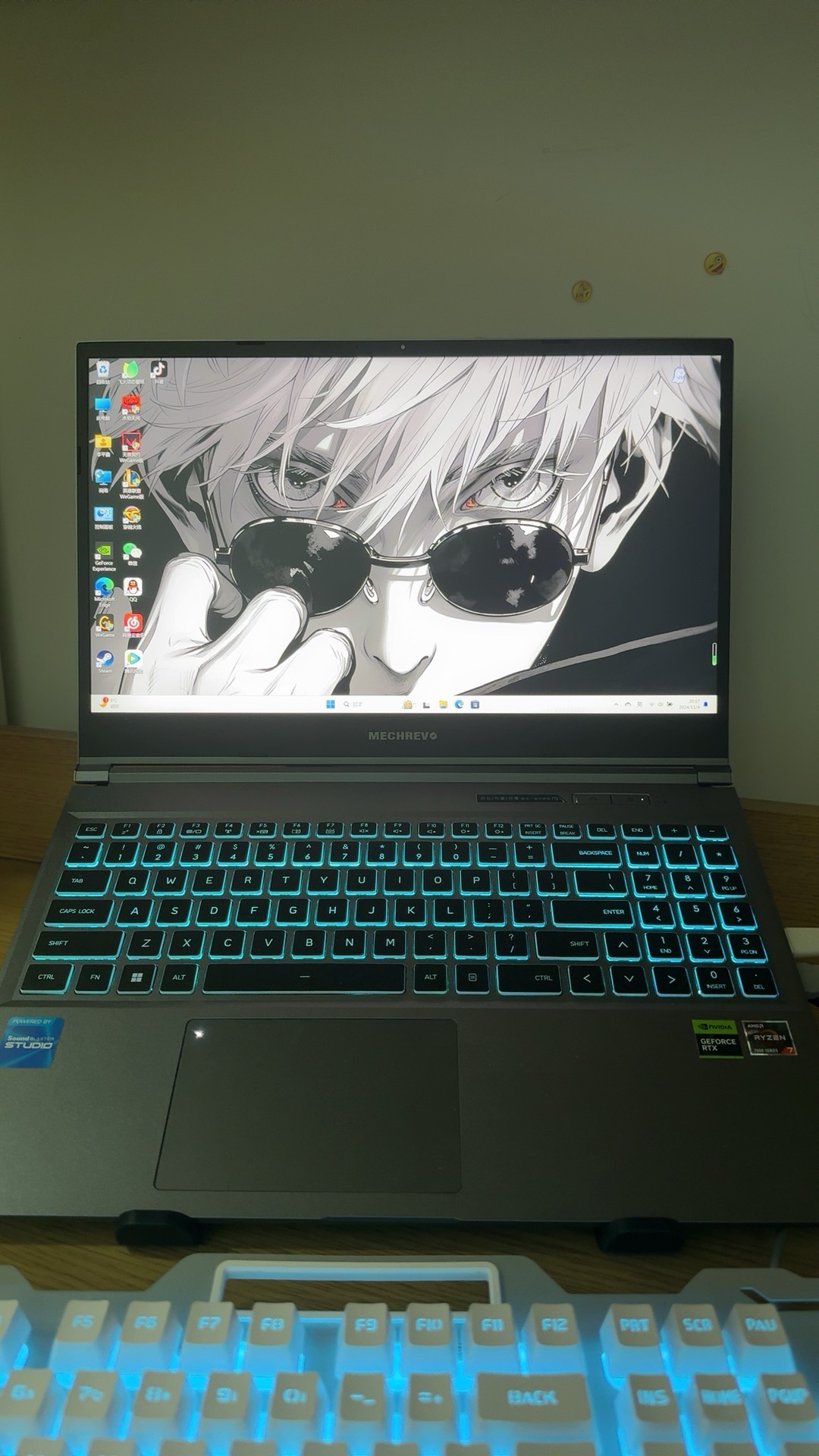 学生党福音！这款高颜性能游戏本超牛