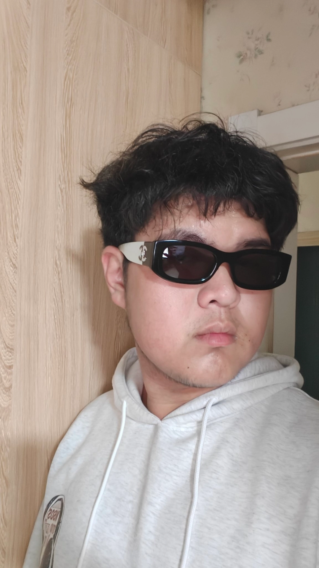 秒变潮人的秘密武器👓