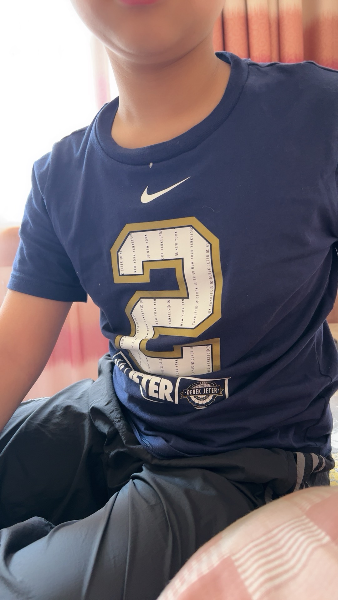 给娃的夏日穿搭宝藏👕