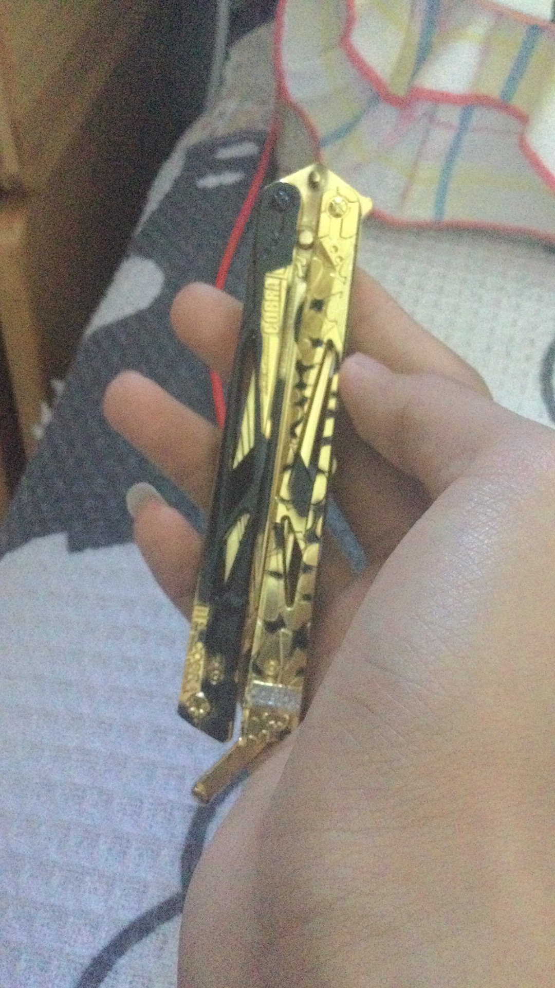 冲动消费后的小纠结