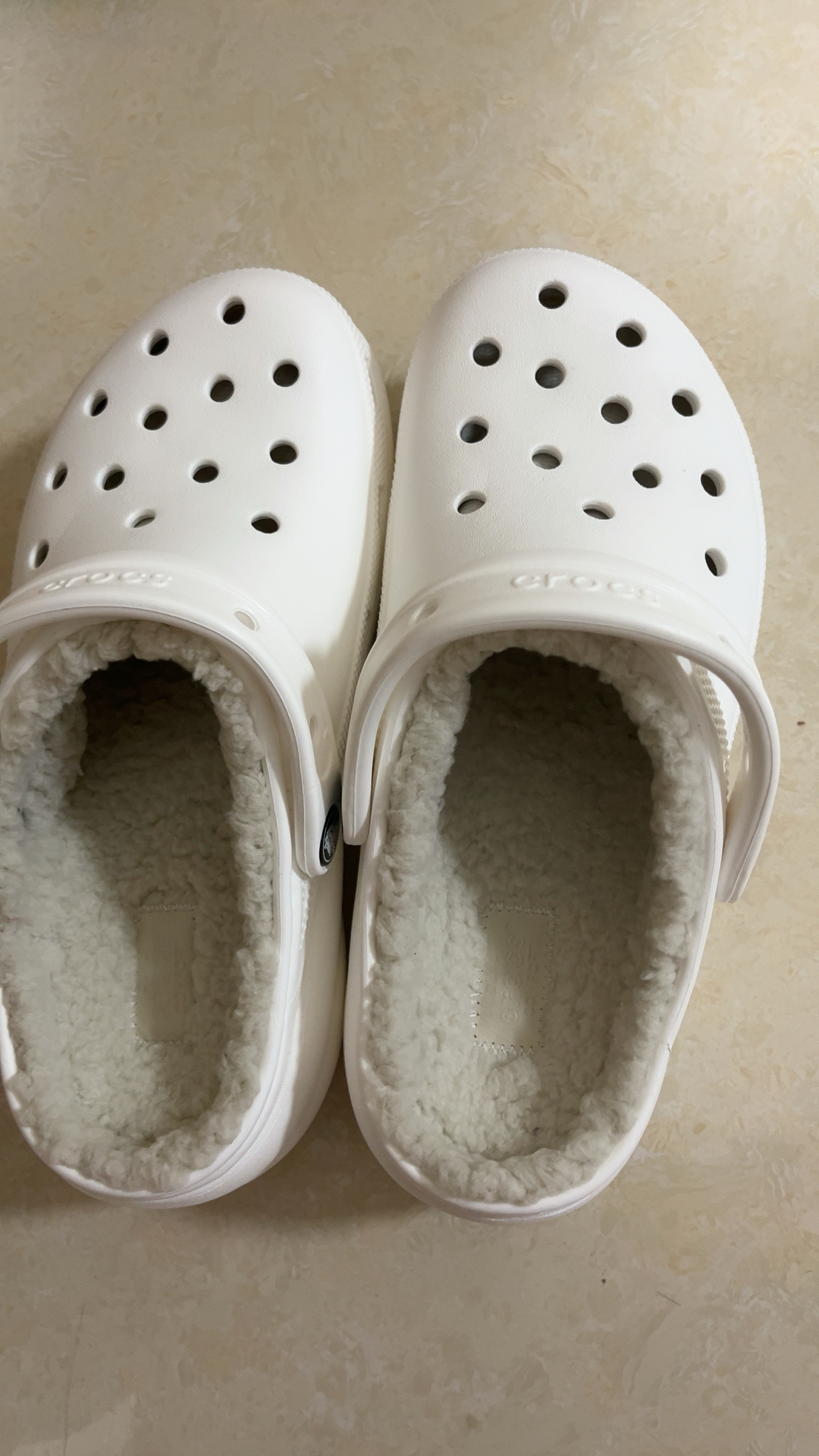 冬日脚感超绝的舒适鞋履🧦