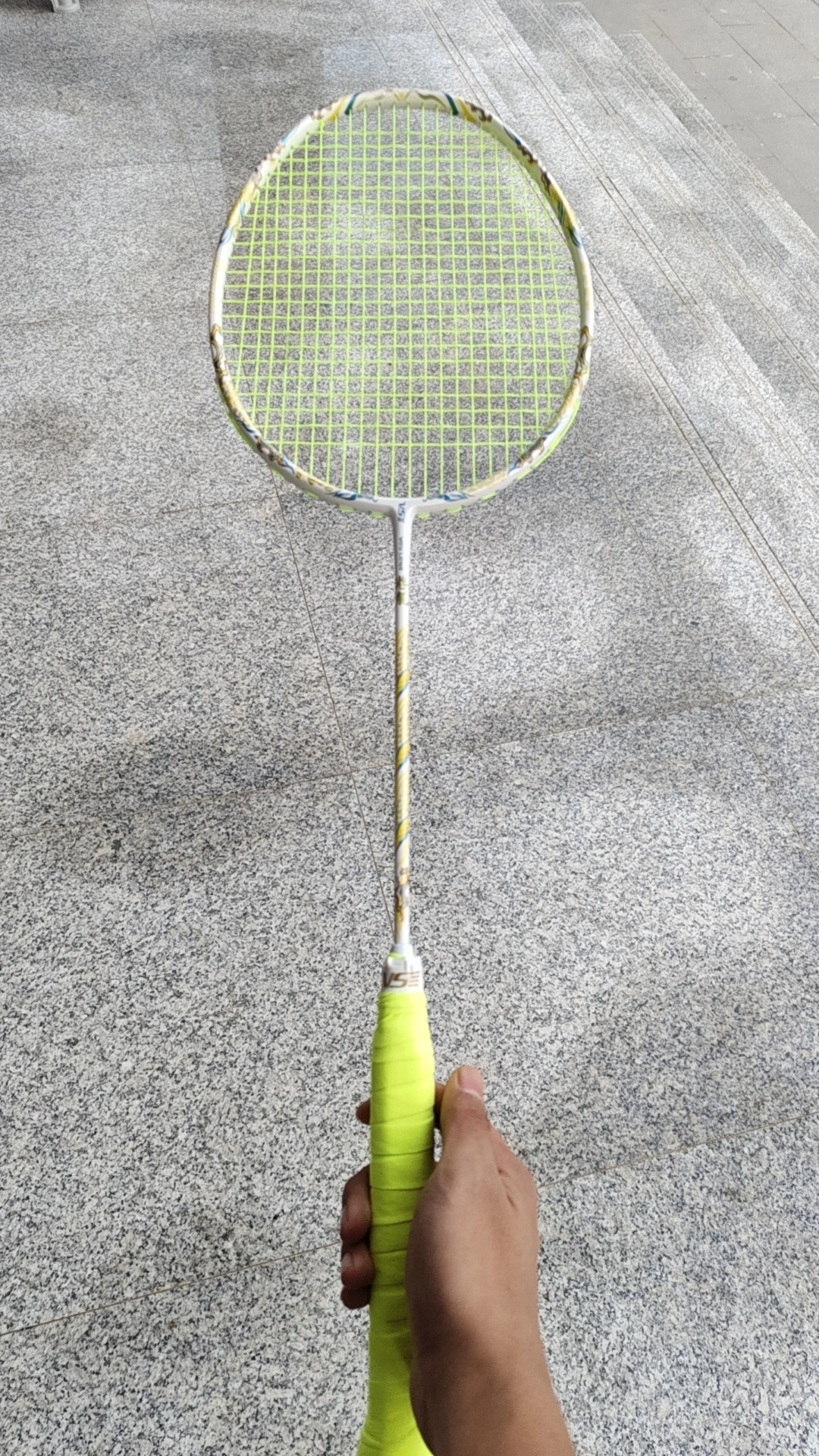羽球爱好者的新宠🎾