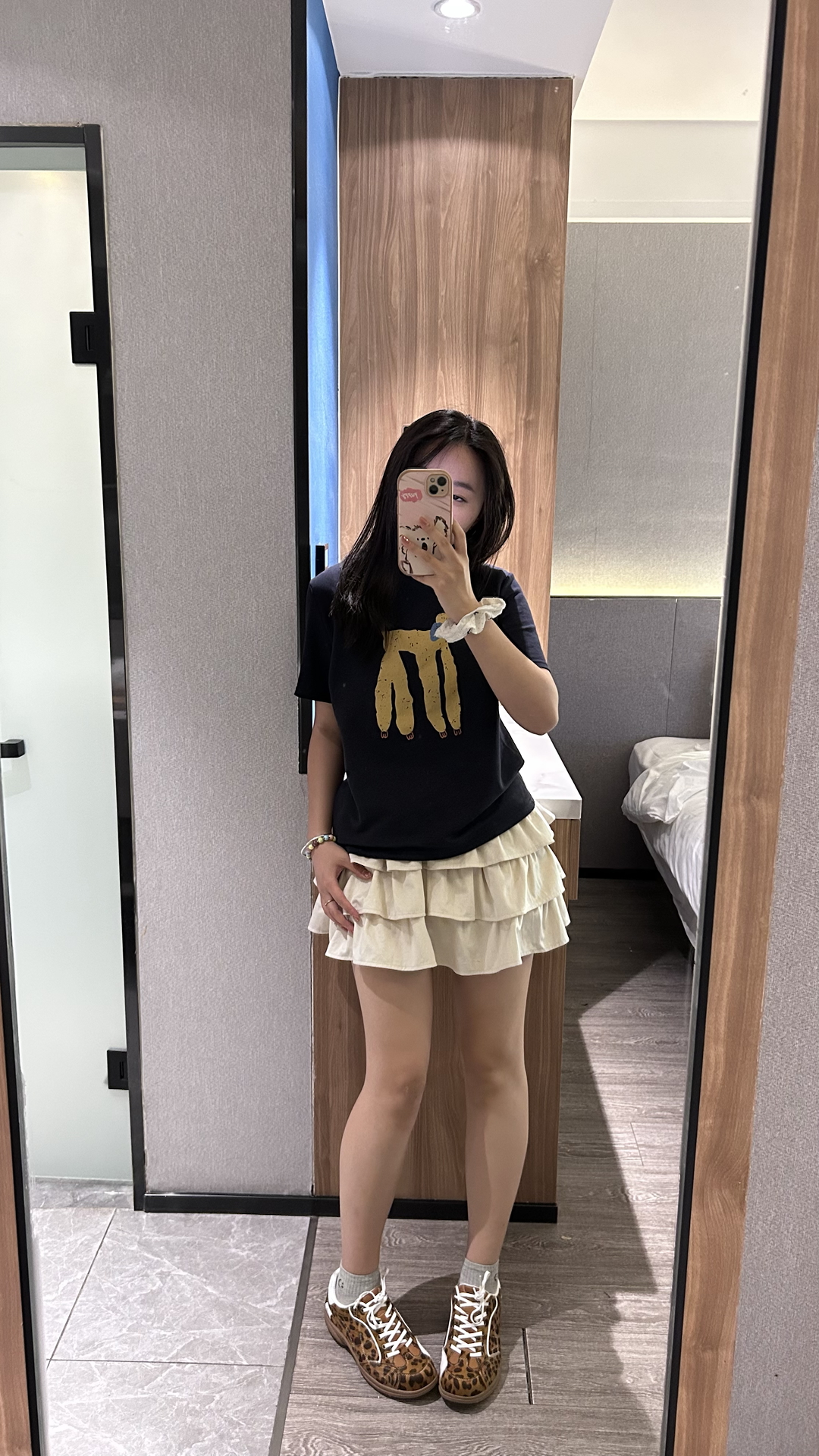 上班族的复古百搭宝藏鞋👟