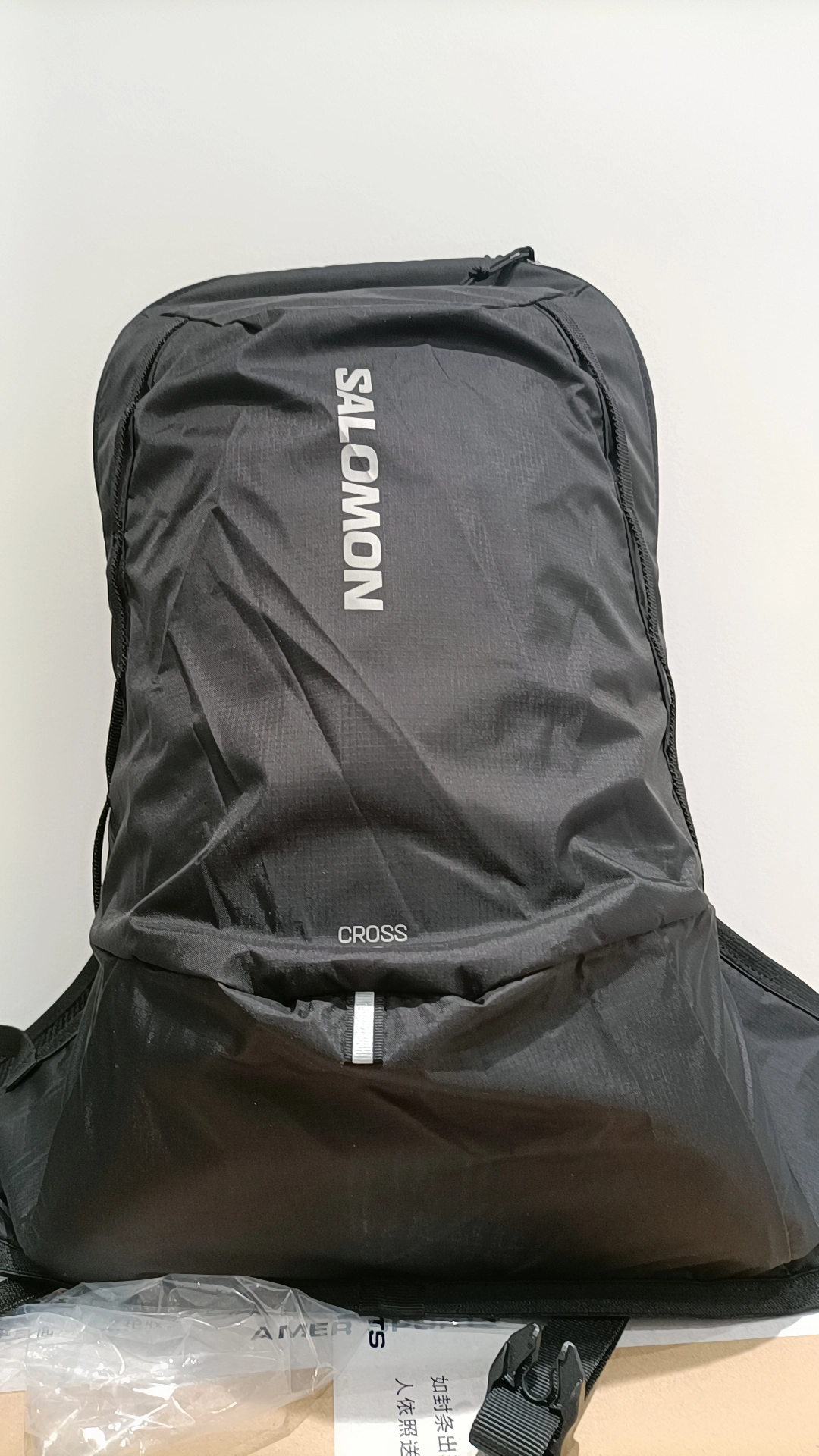 户外达人的背包优选🎒