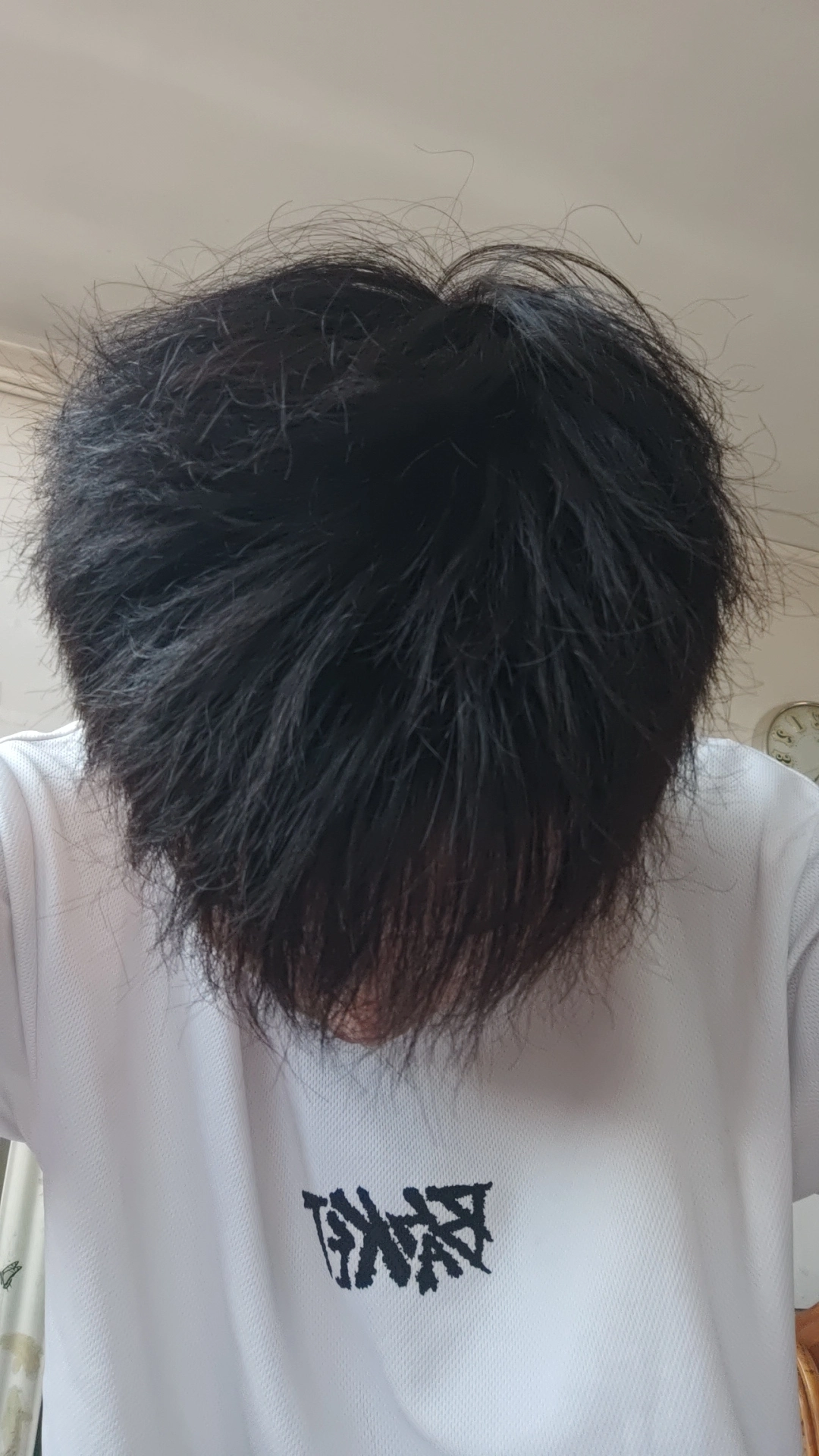 油头星人清爽秘诀