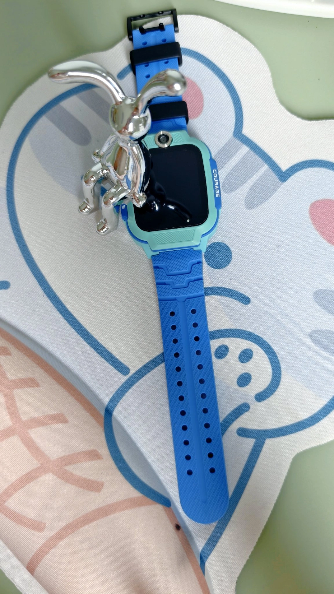 给娃的贴心伙伴😎运动场景超适配