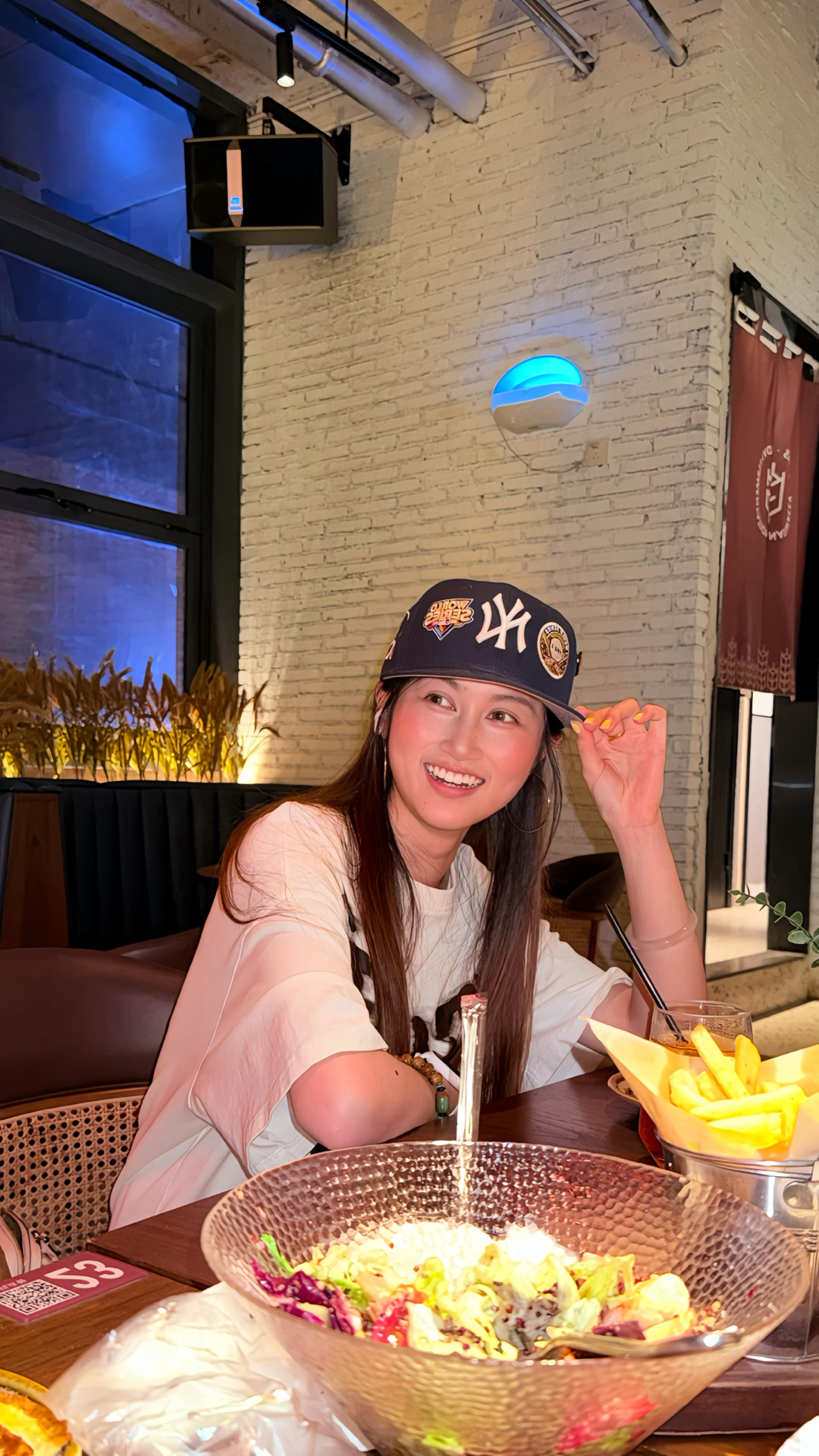 酷盖必备棒球帽⚾