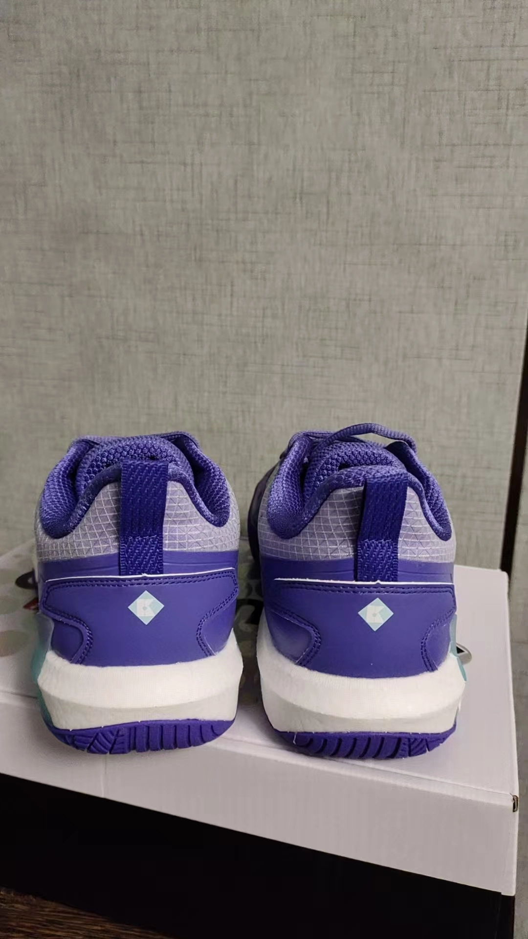 羽毛球鞋性价比之选🏸