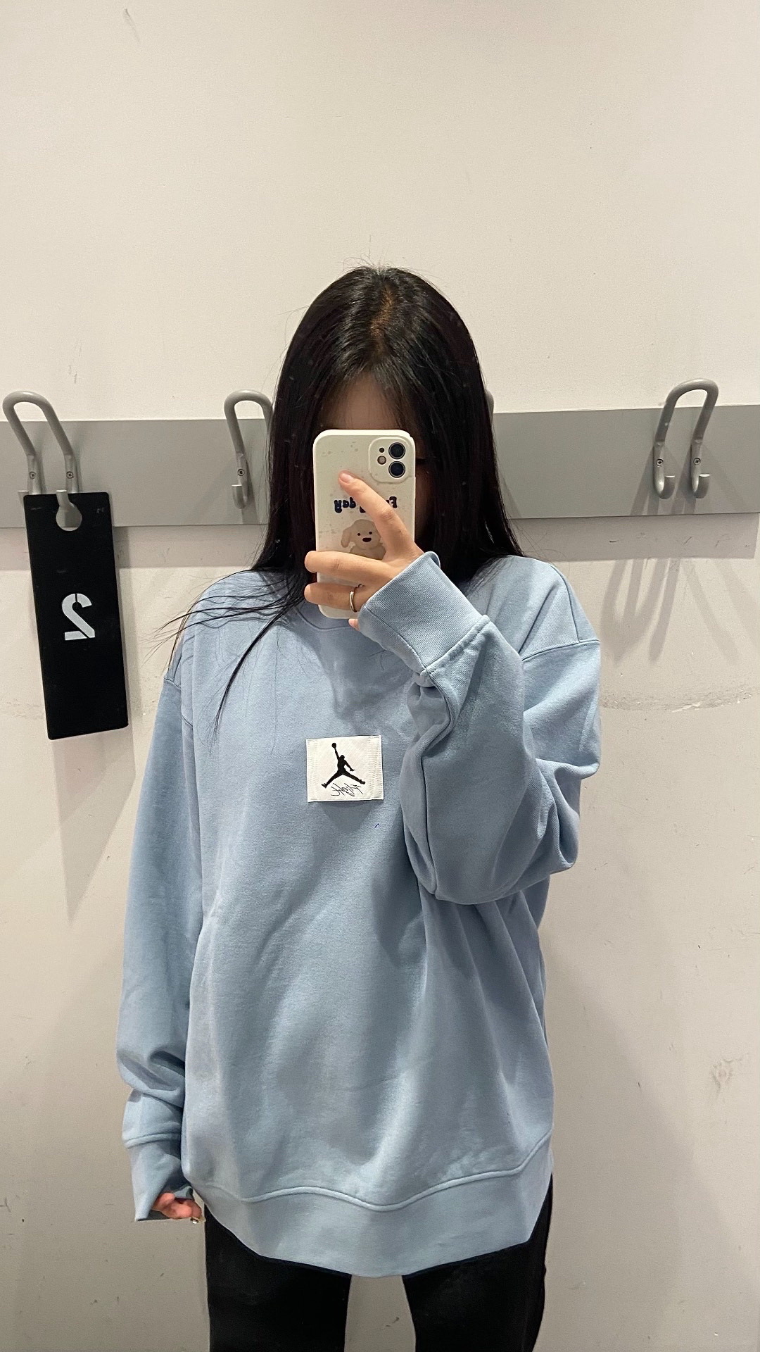 挖到宝啦！秋冬氛围感保暖卫衣✨