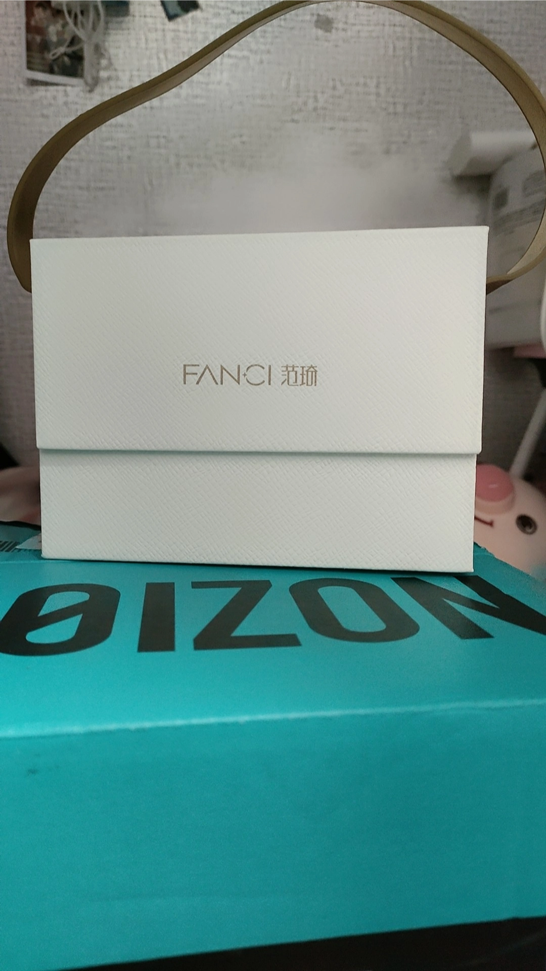 情侣党看过来！挖到超有设计感的对戒💍