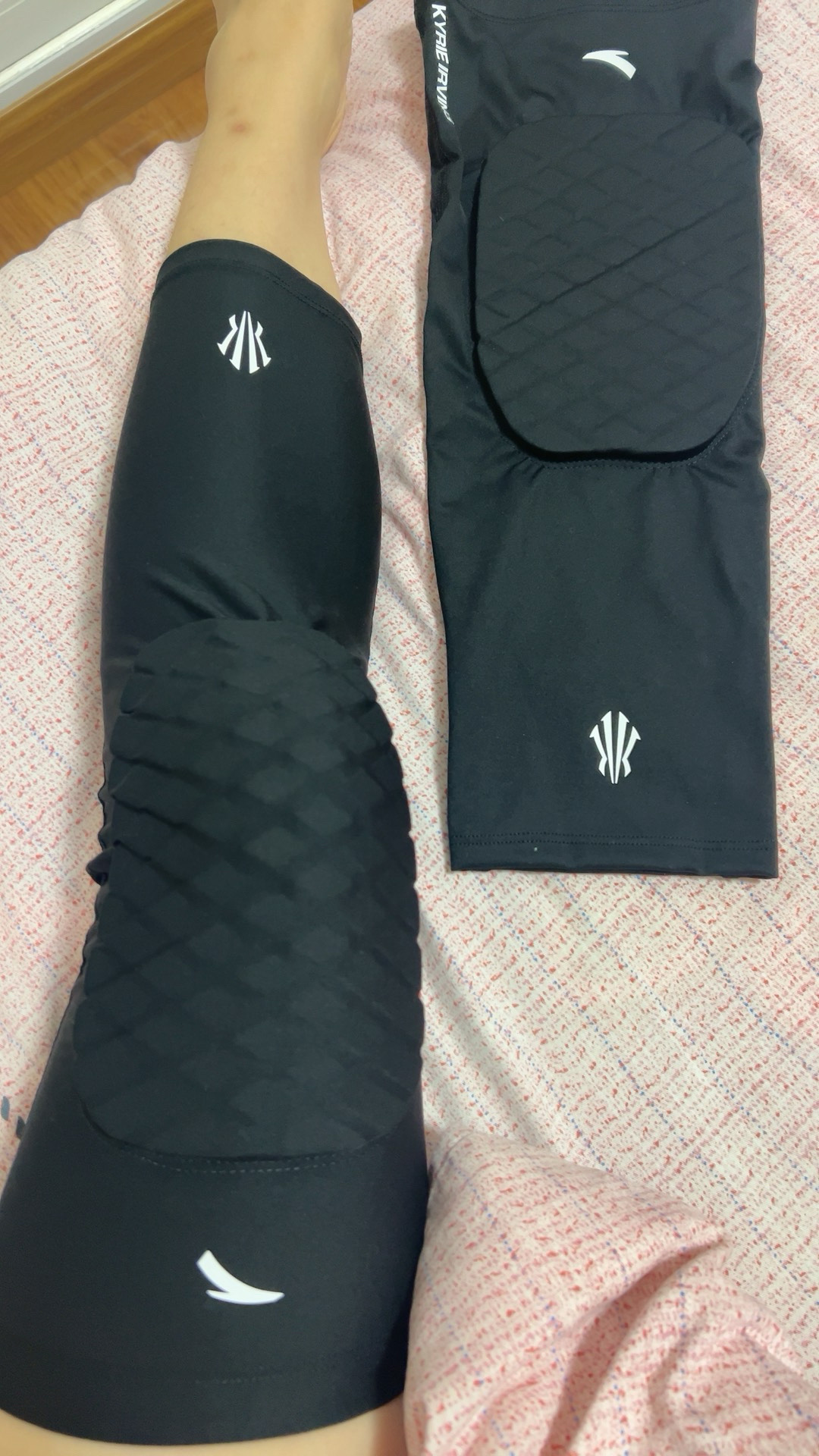 运动党看过来！这护膝有点东西👍