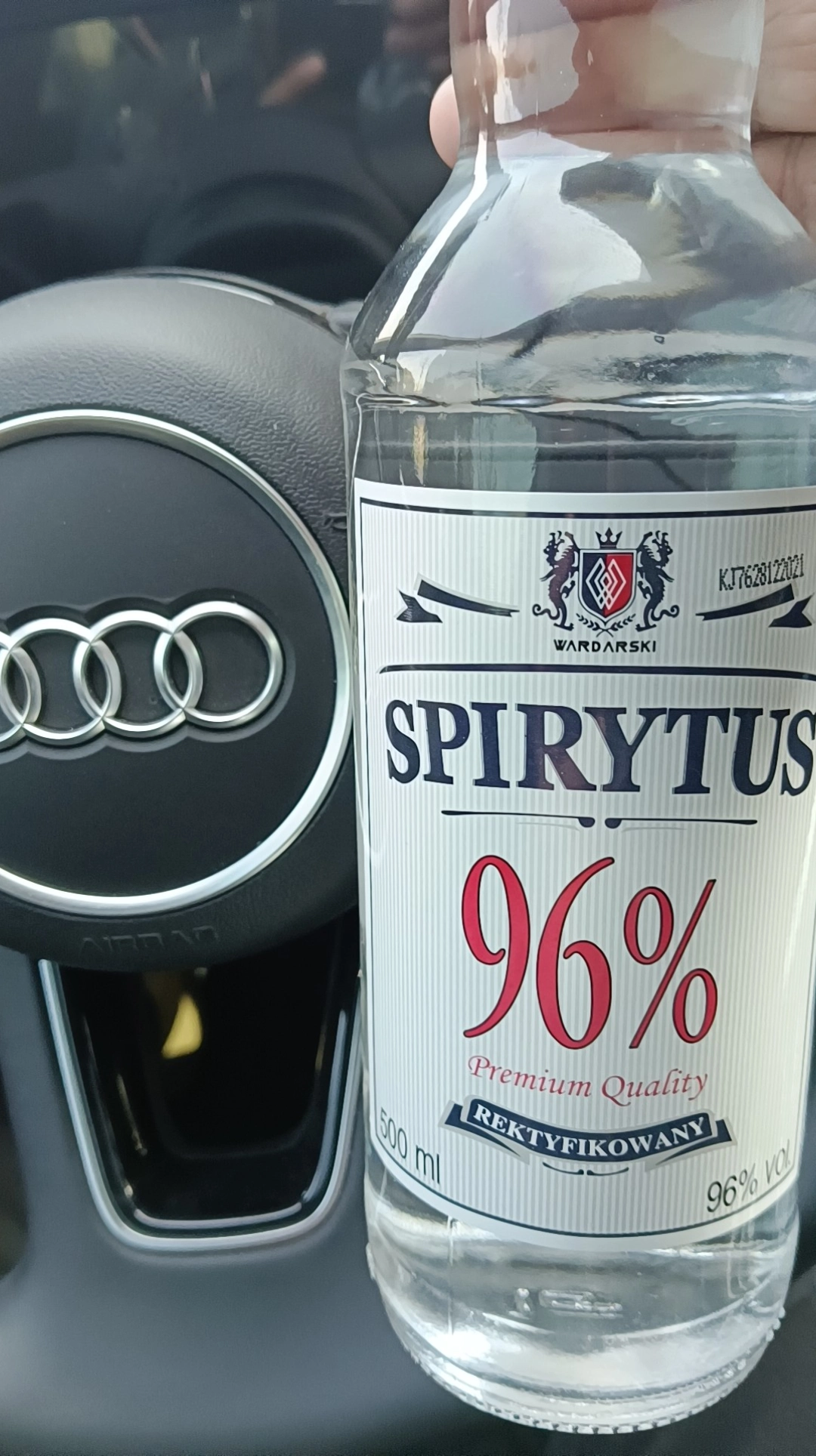 96度酒玩出花样，爱调酒的看过来🥃