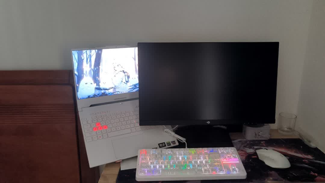 泰坦军团 P2512S,家庭娱乐 “中枢”