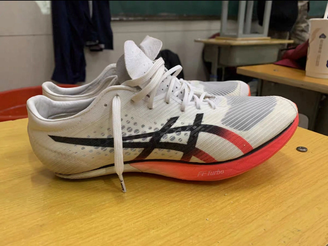 长跑竞速好帮手👟