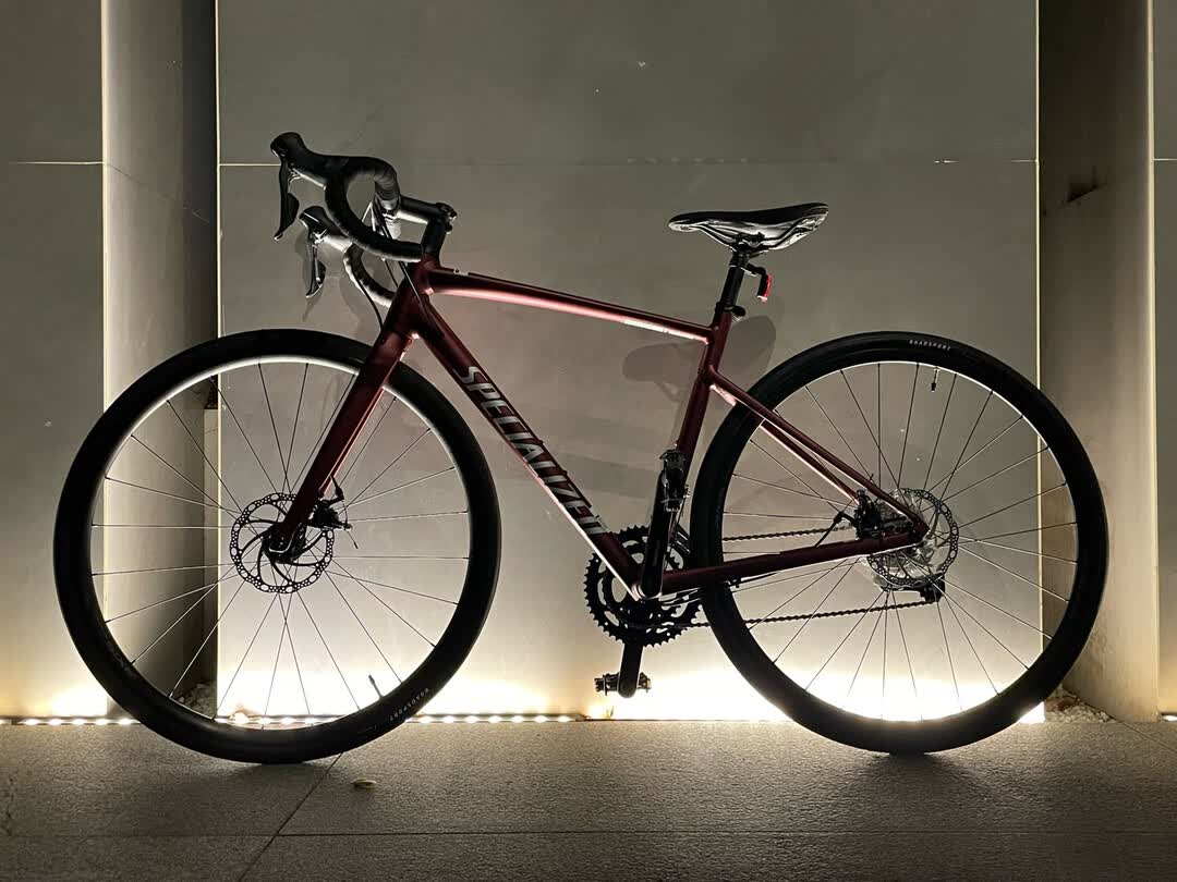 公路车骑行有妙招？🤔