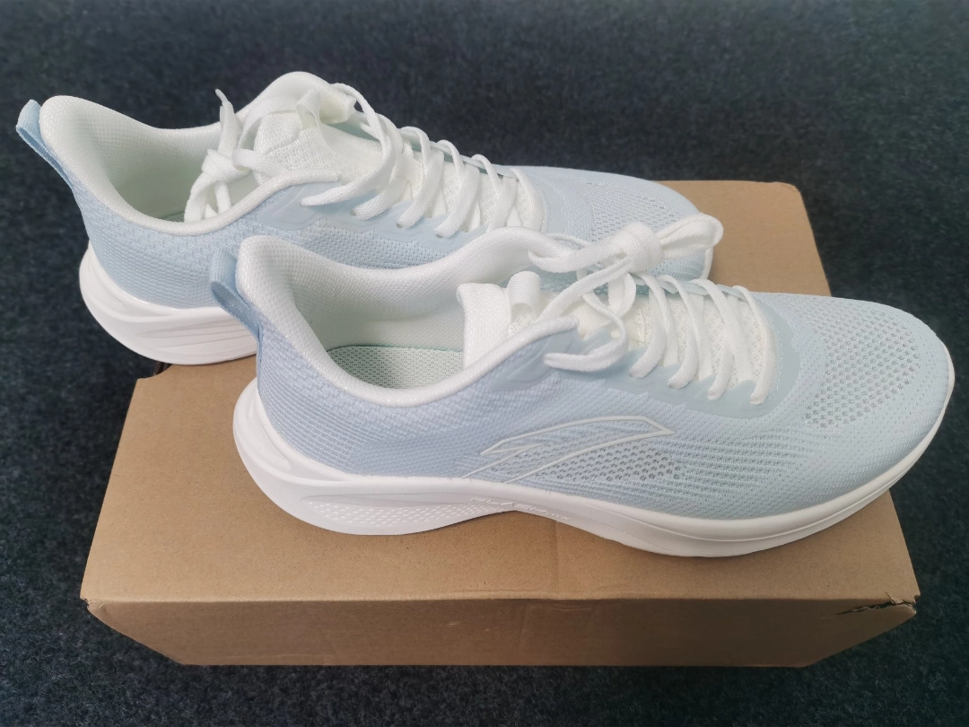 打工人通勤运动鞋找到了👟