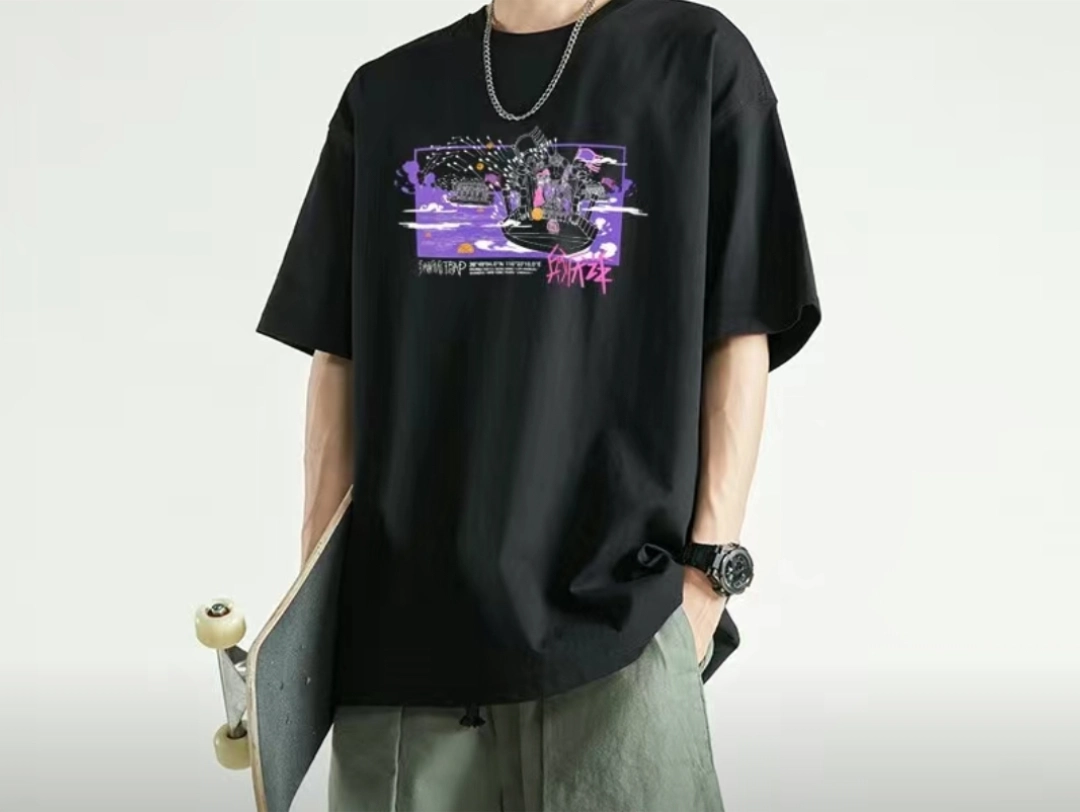 运动甜酷风出街