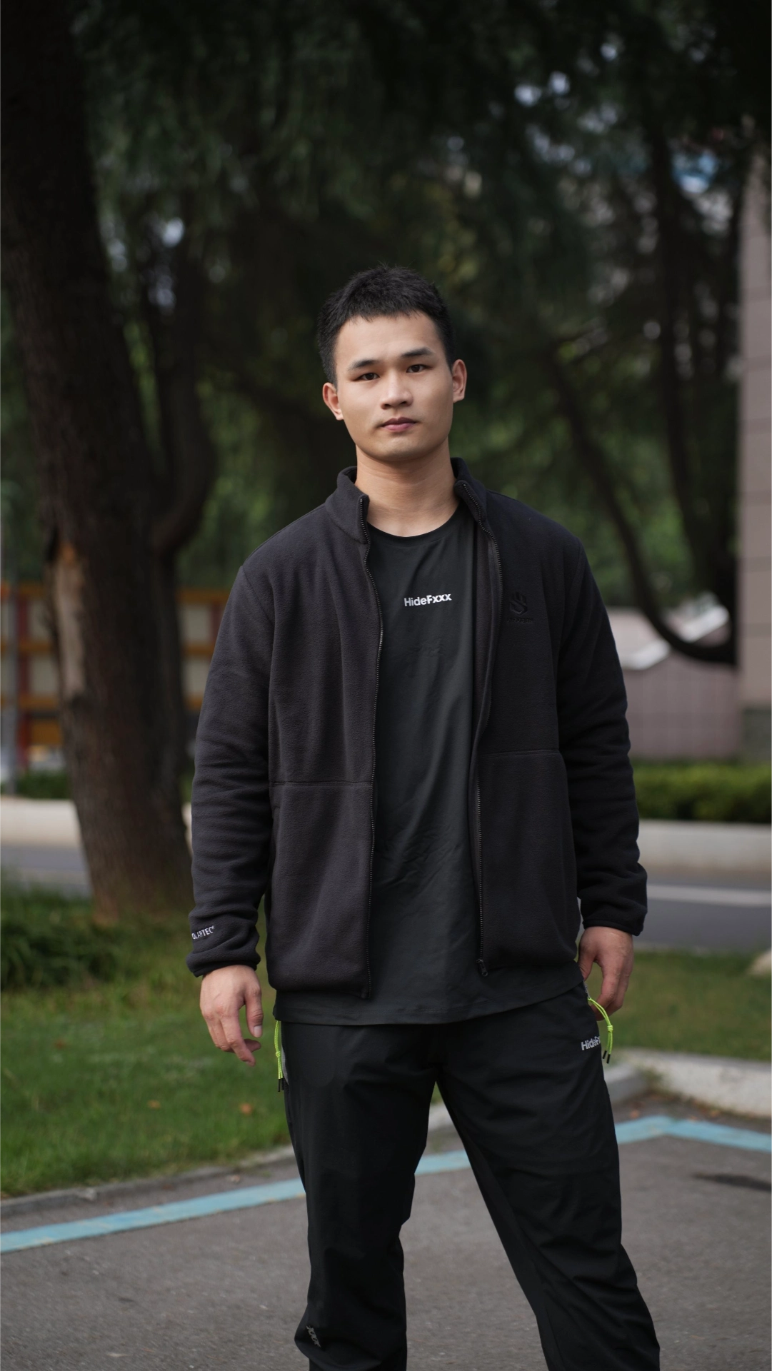 Polartec 是什么科技❓❗️