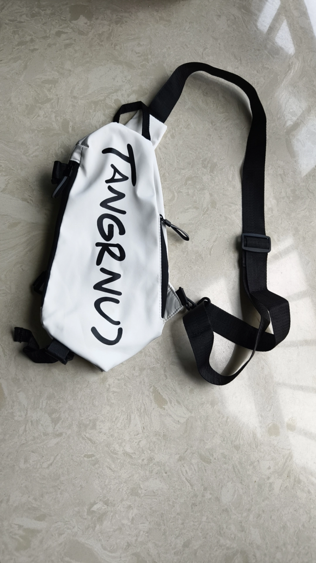 街头潮人通勤搭子👜