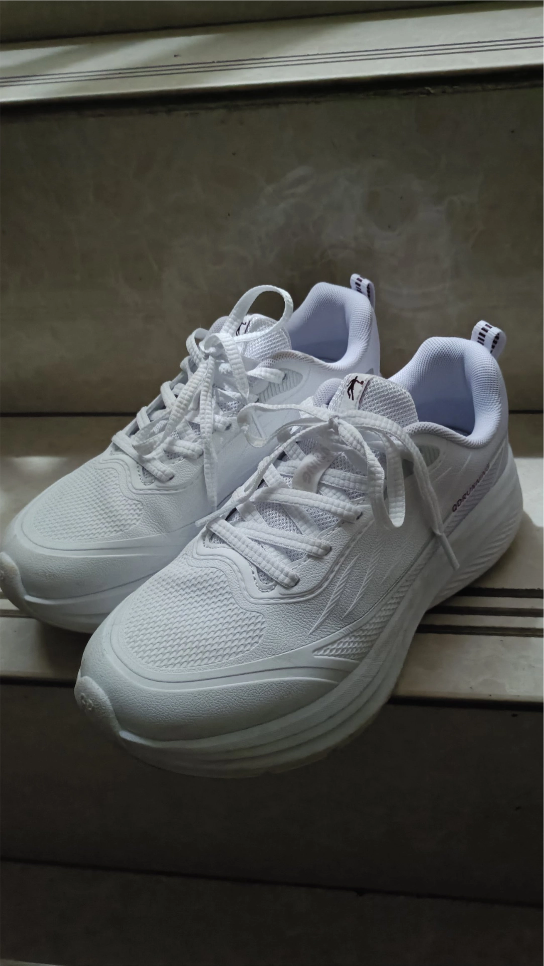 全家都爱的轻量防滑运动鞋👟