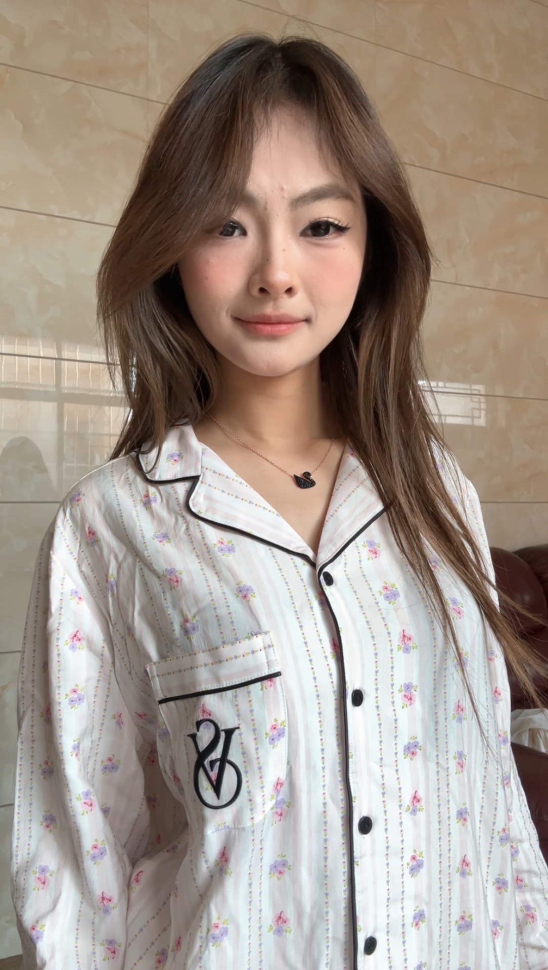 在家也能拥有的小确幸时刻