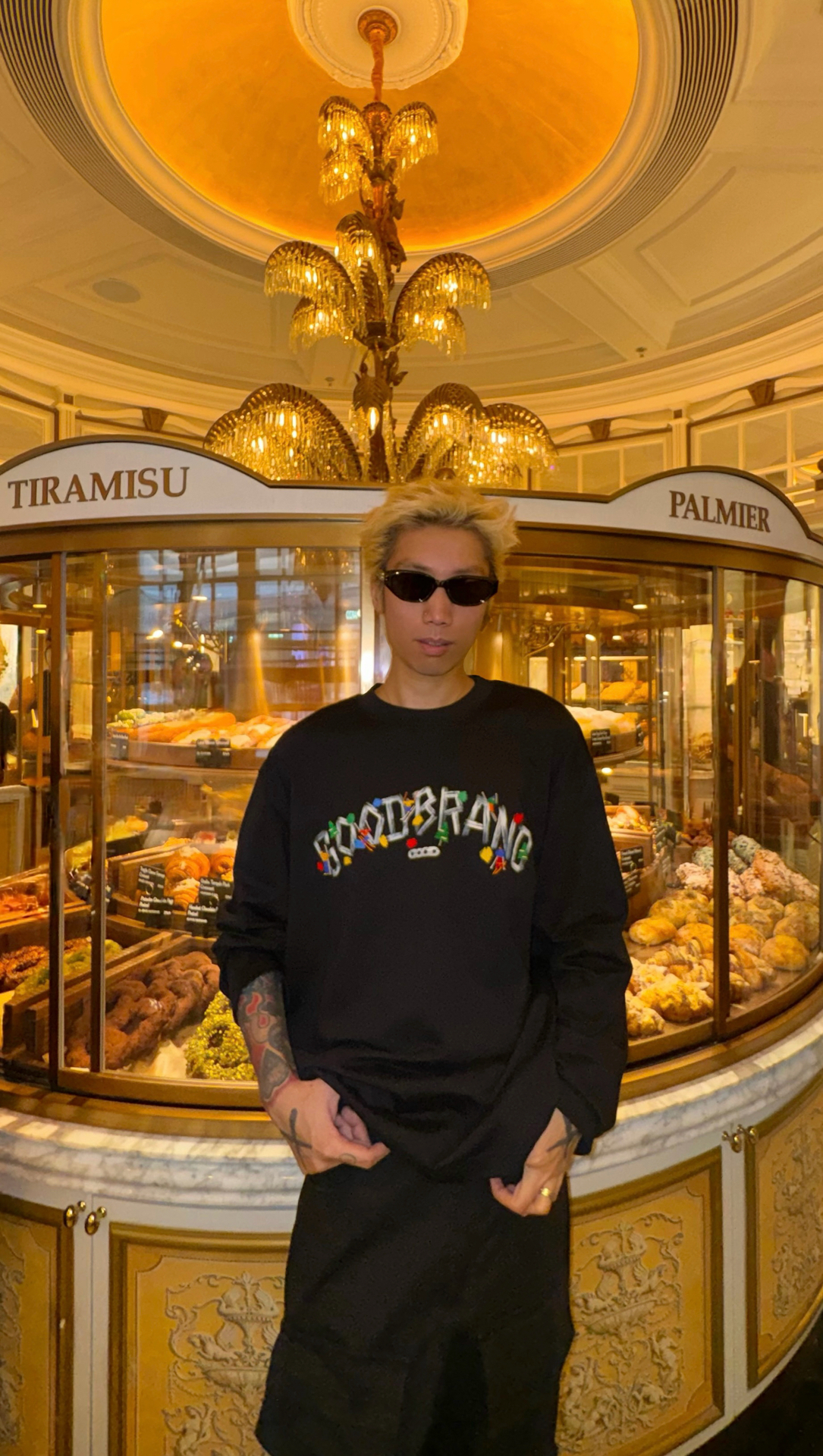 佛山终于有了!不用去上海排队的法式庄园面包店🥐