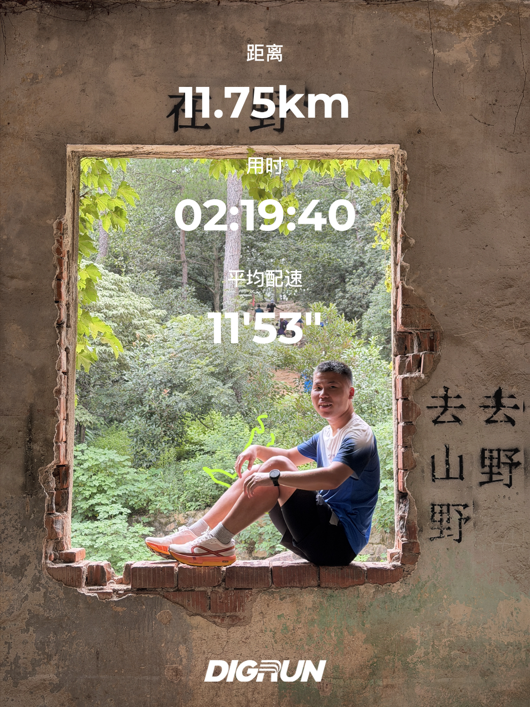 🏃⛰️训练营w6 ｜ 康复知识Get✌️