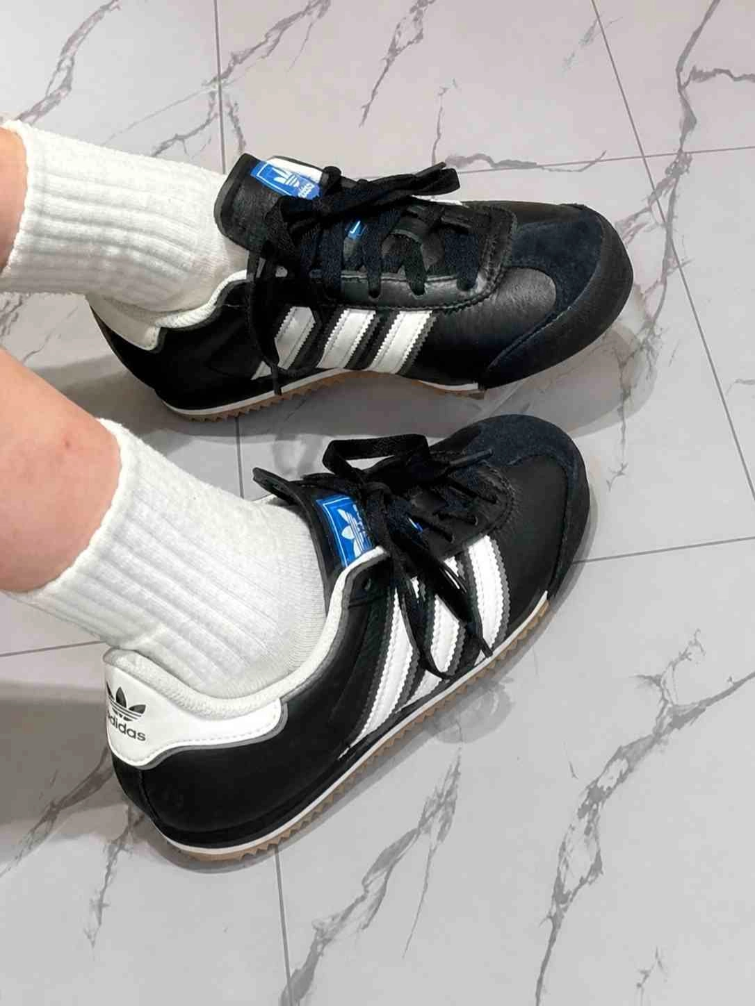日常想穿得利落就搭奶呼呼Nike Air🔥