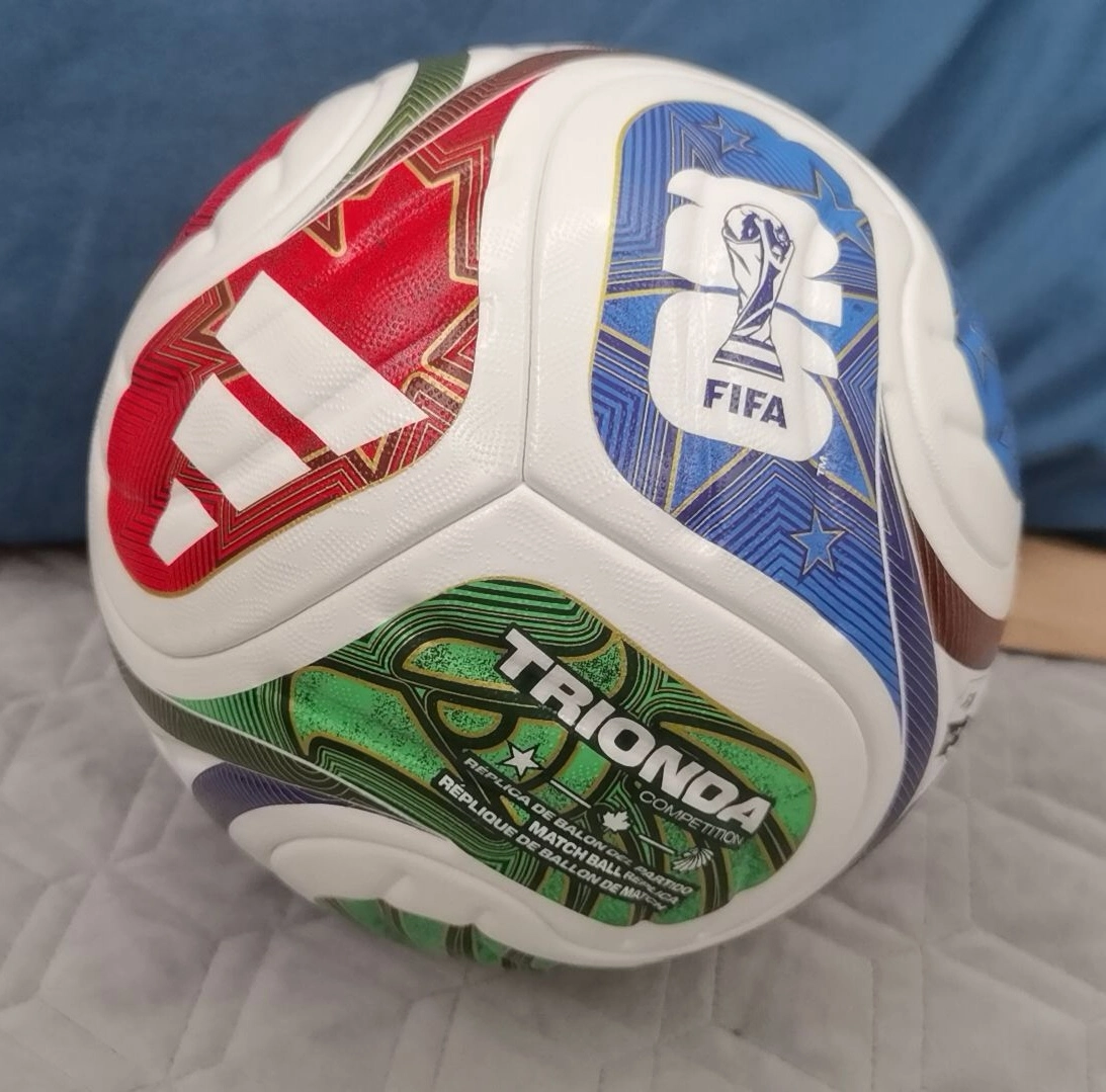 足球爱好者看过来！这颗好亮眼⚽️