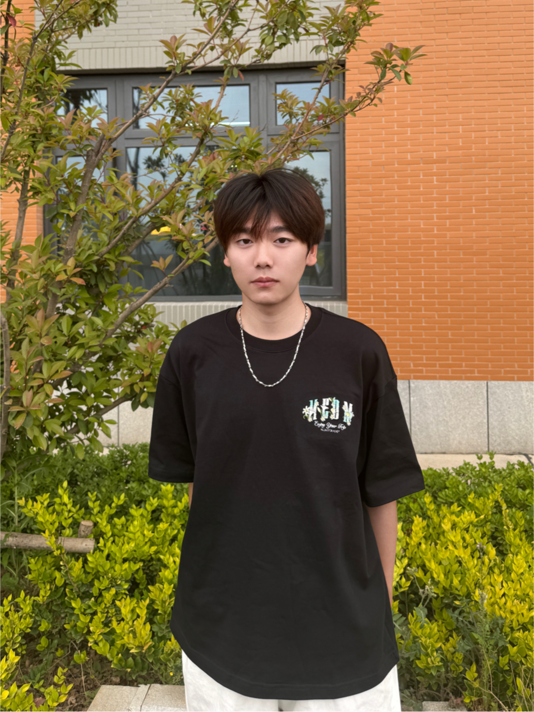 宝藏短袖谁懂？！