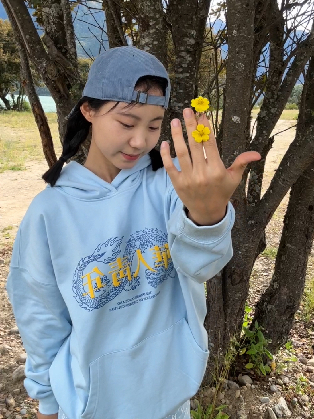 秋天当然和卫衣最搭啦#甜美女孩宝藏休闲卫