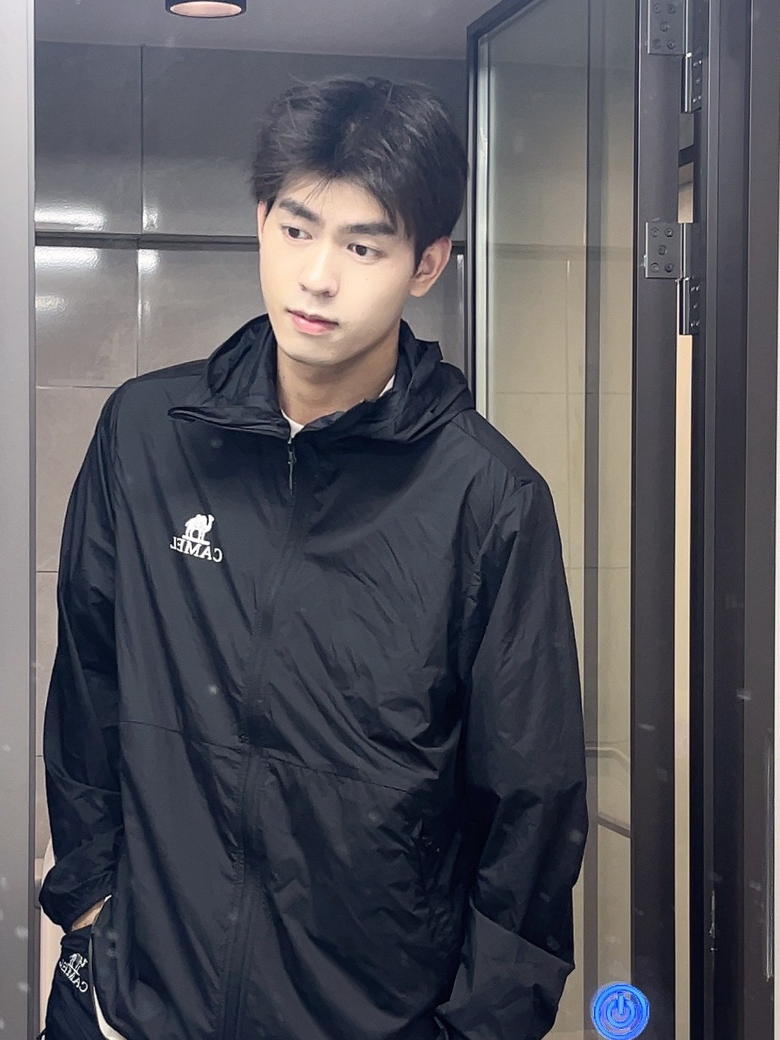 这款外套夏天一定要拥有