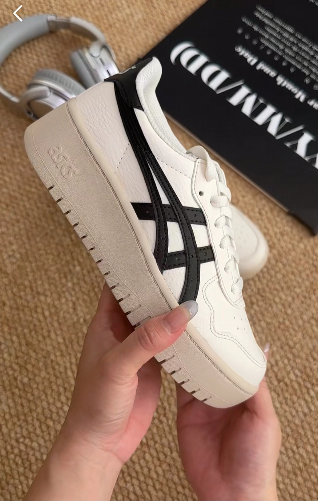 职场人被这双鞋拿捏啦👟