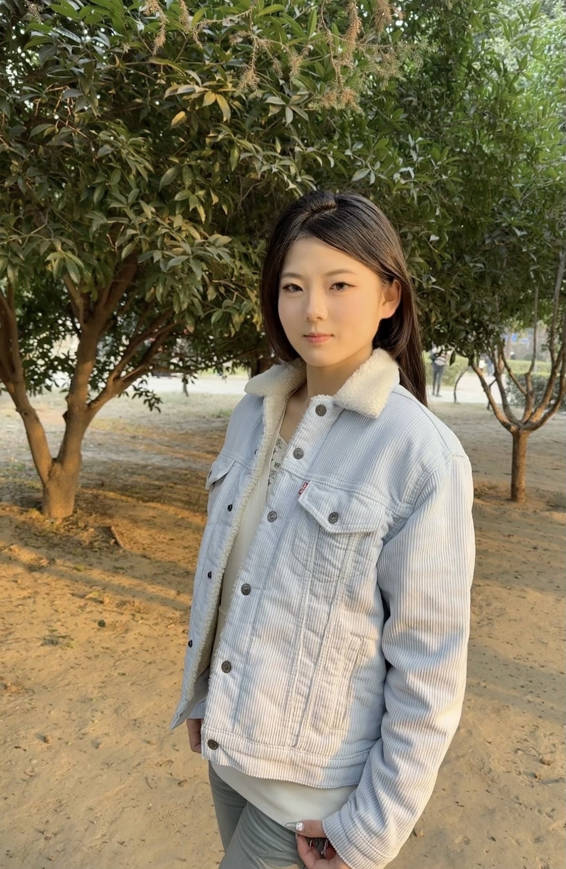 春季出街超靓的保暖夹克✨