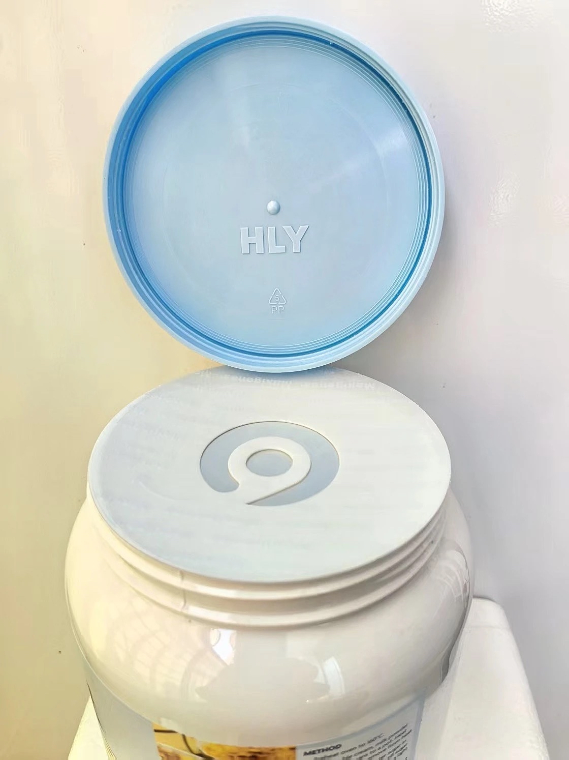 早八女生快看！奶茶平替找到了🥛