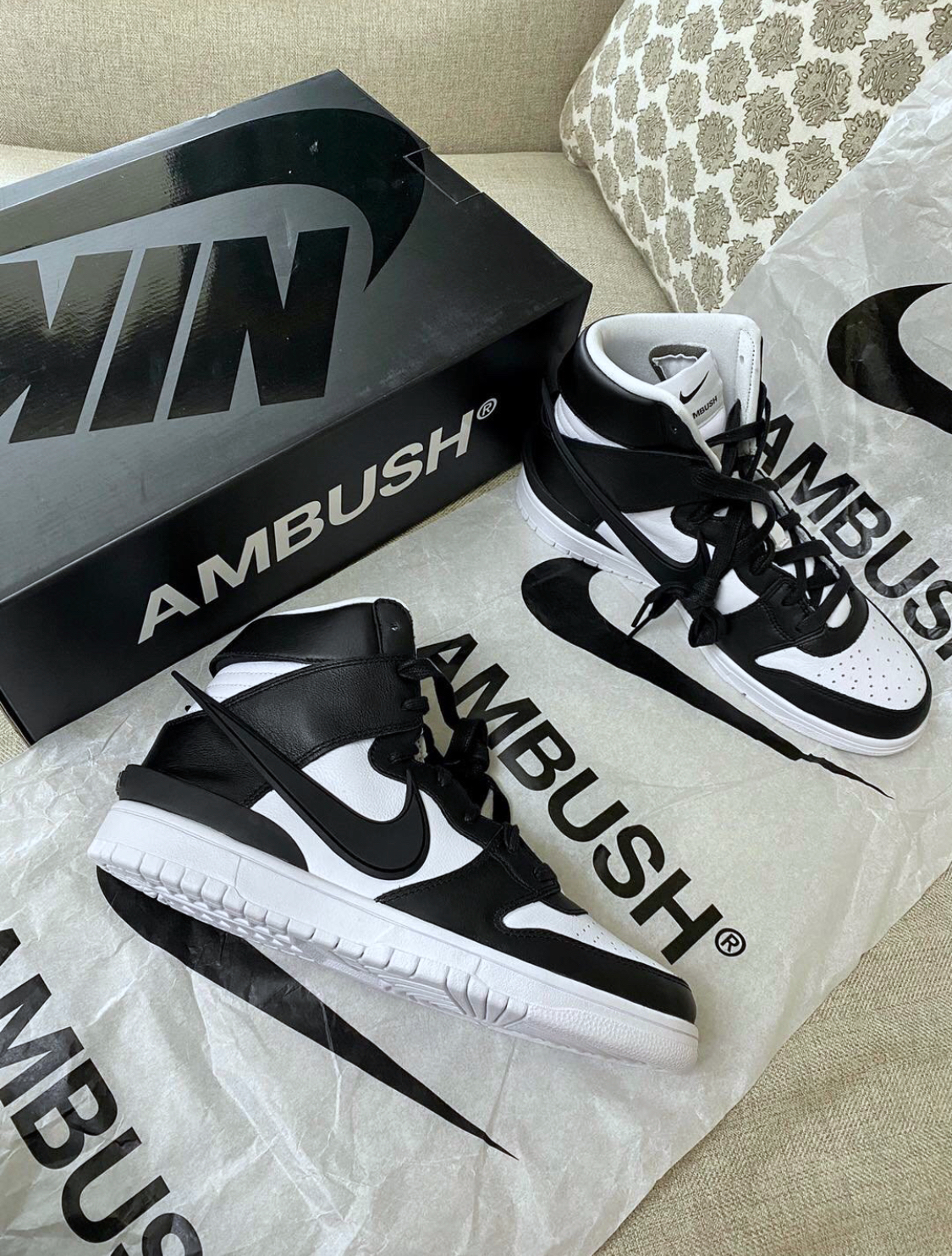 wow鞋狗来了👟｜最拿得出手的那个