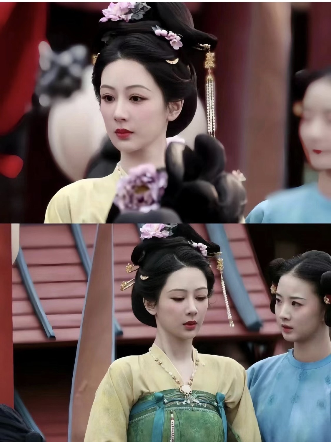 🆘新剧来袭 ❗️杨紫O李现二搭啦❗️❗️