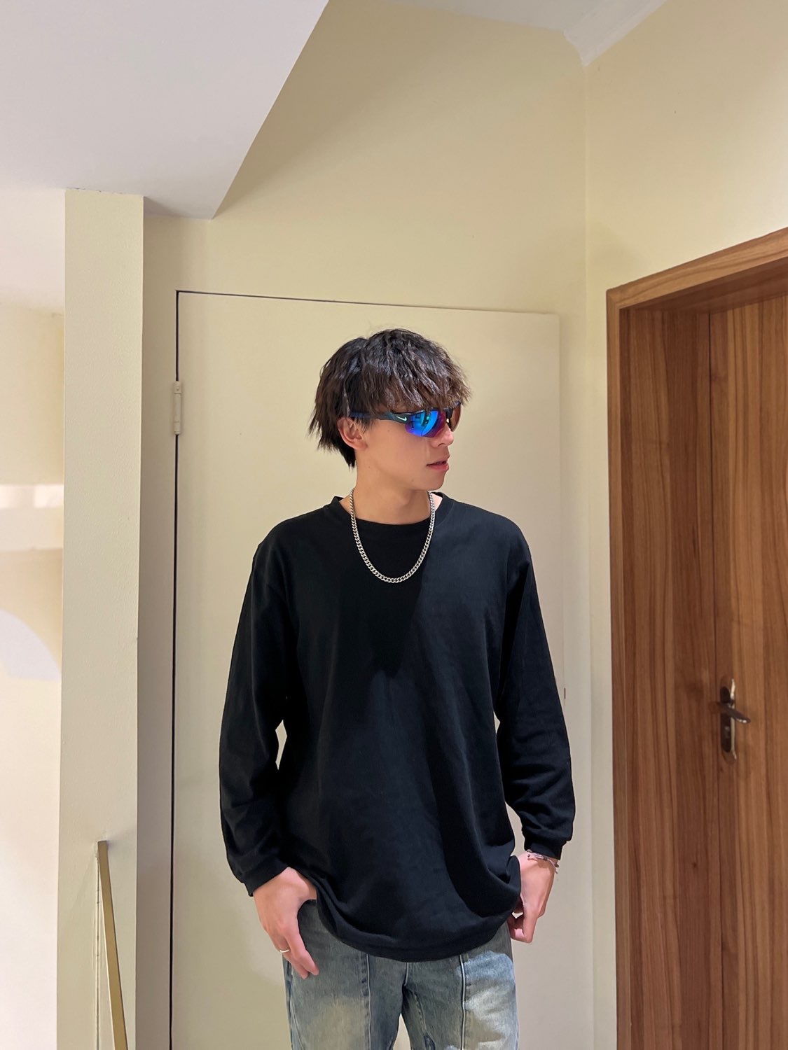 安利你的出门墨镜 