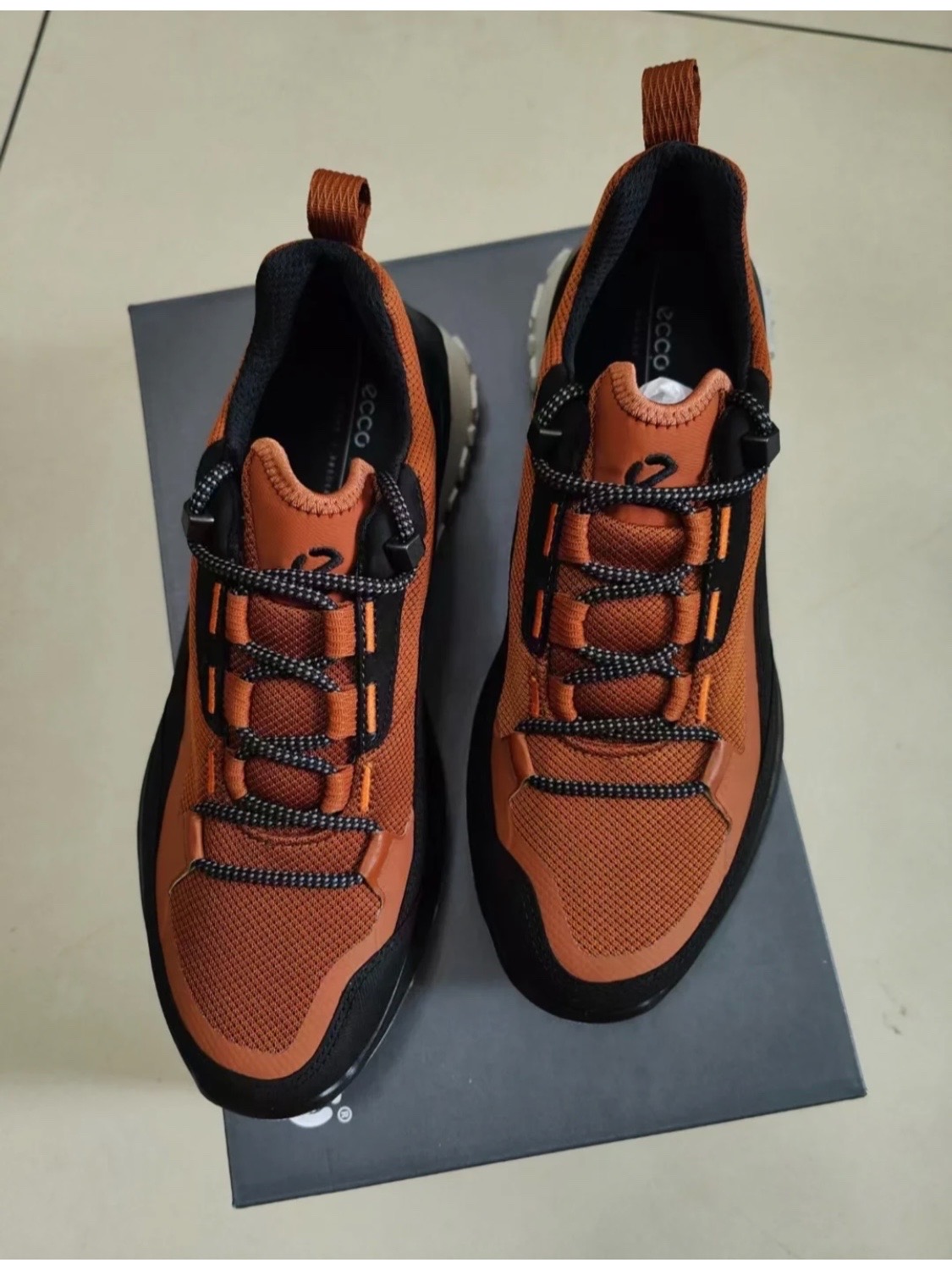 给男友的户外好鞋👟