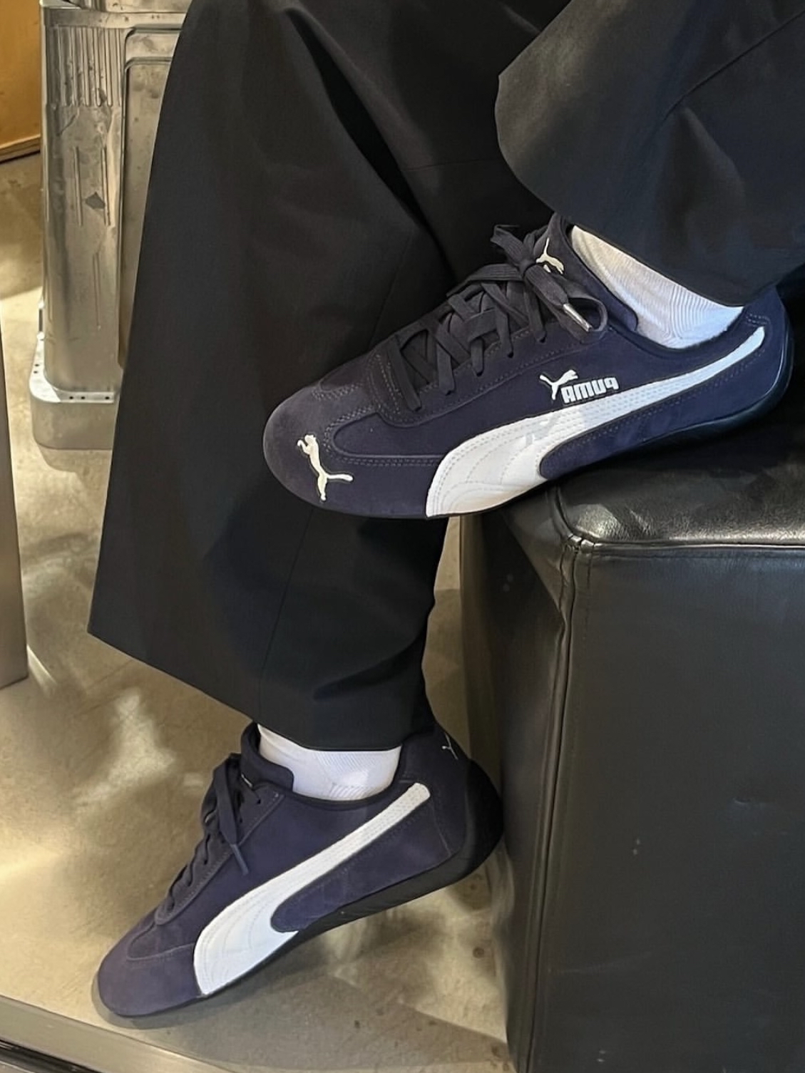复古风休闲鞋，通勤穿搭绝了👟