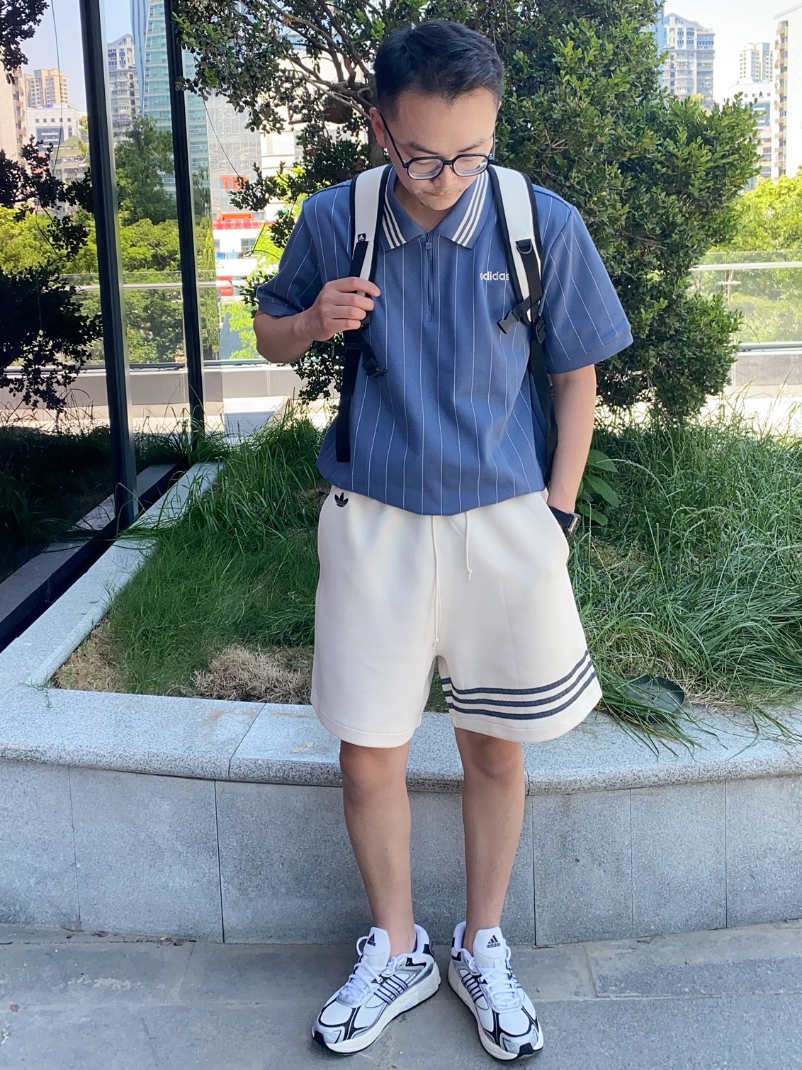 三叶草☘️这该死的魅力！