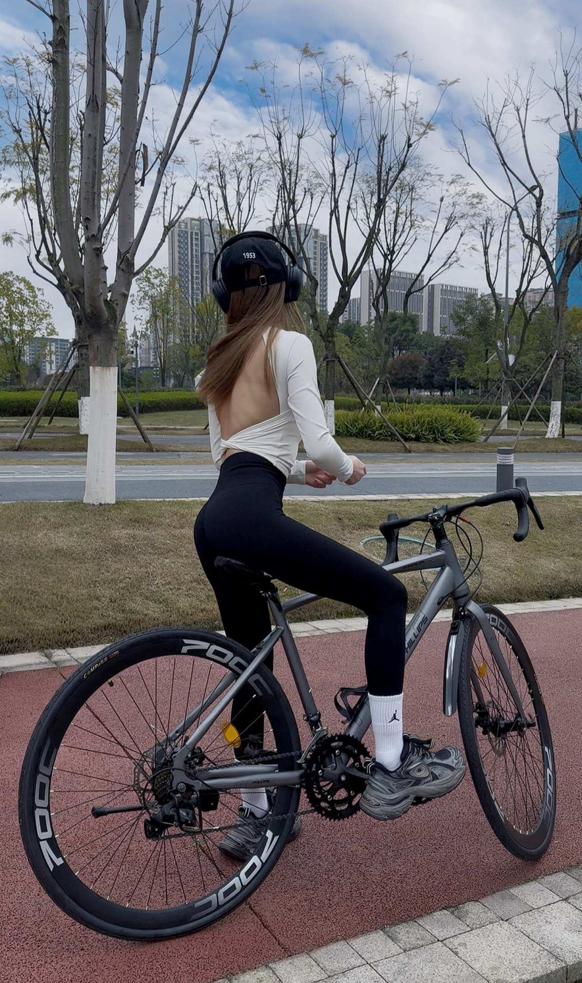公路骑行🚴‍♀快乐秘籍