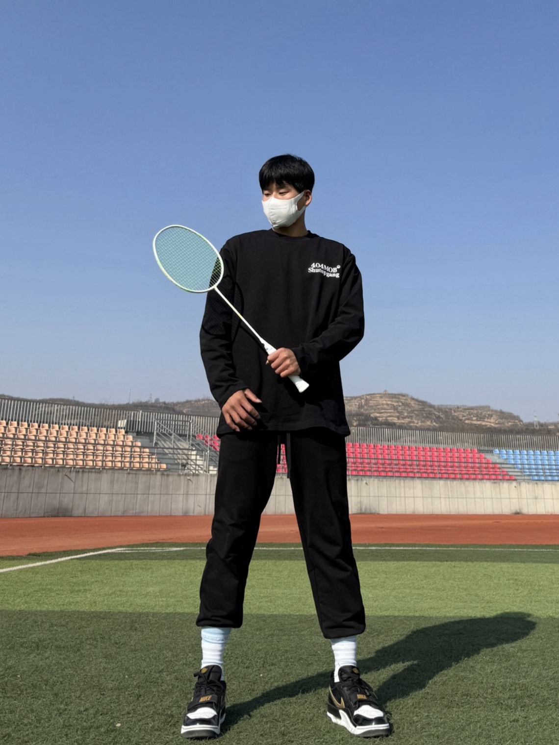 运动青年必备✅好看实用的“武器”✨