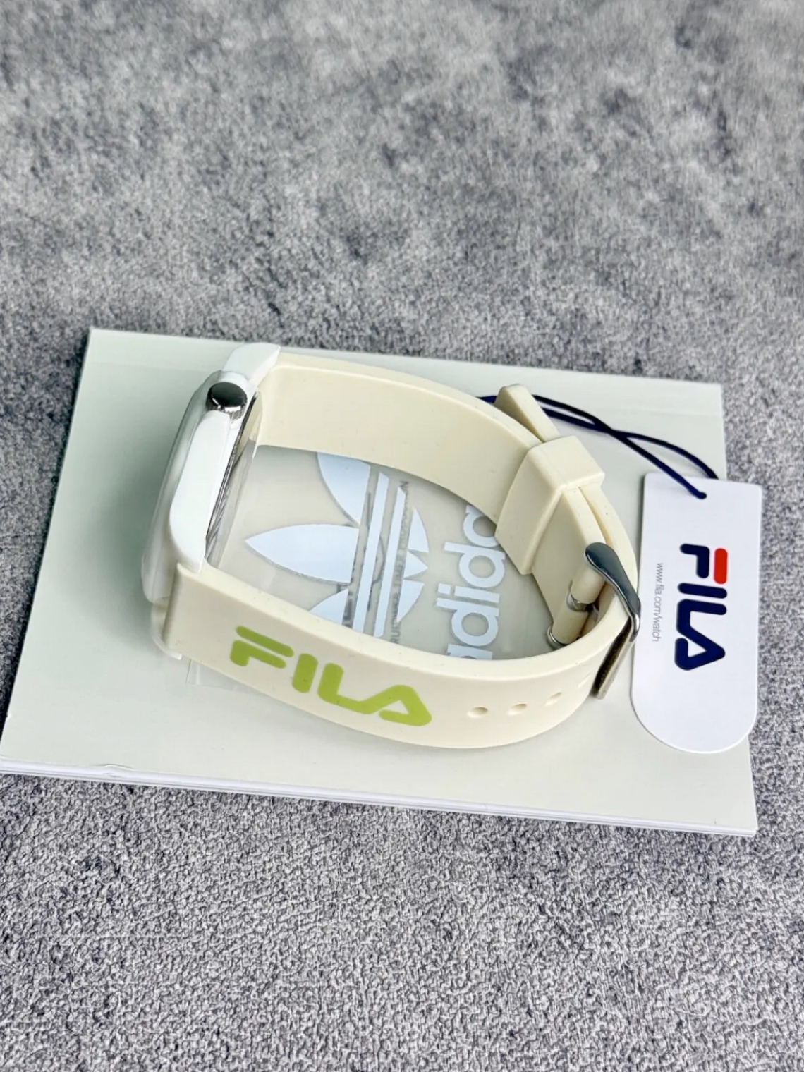 夏日多巴胺手表分享🎀