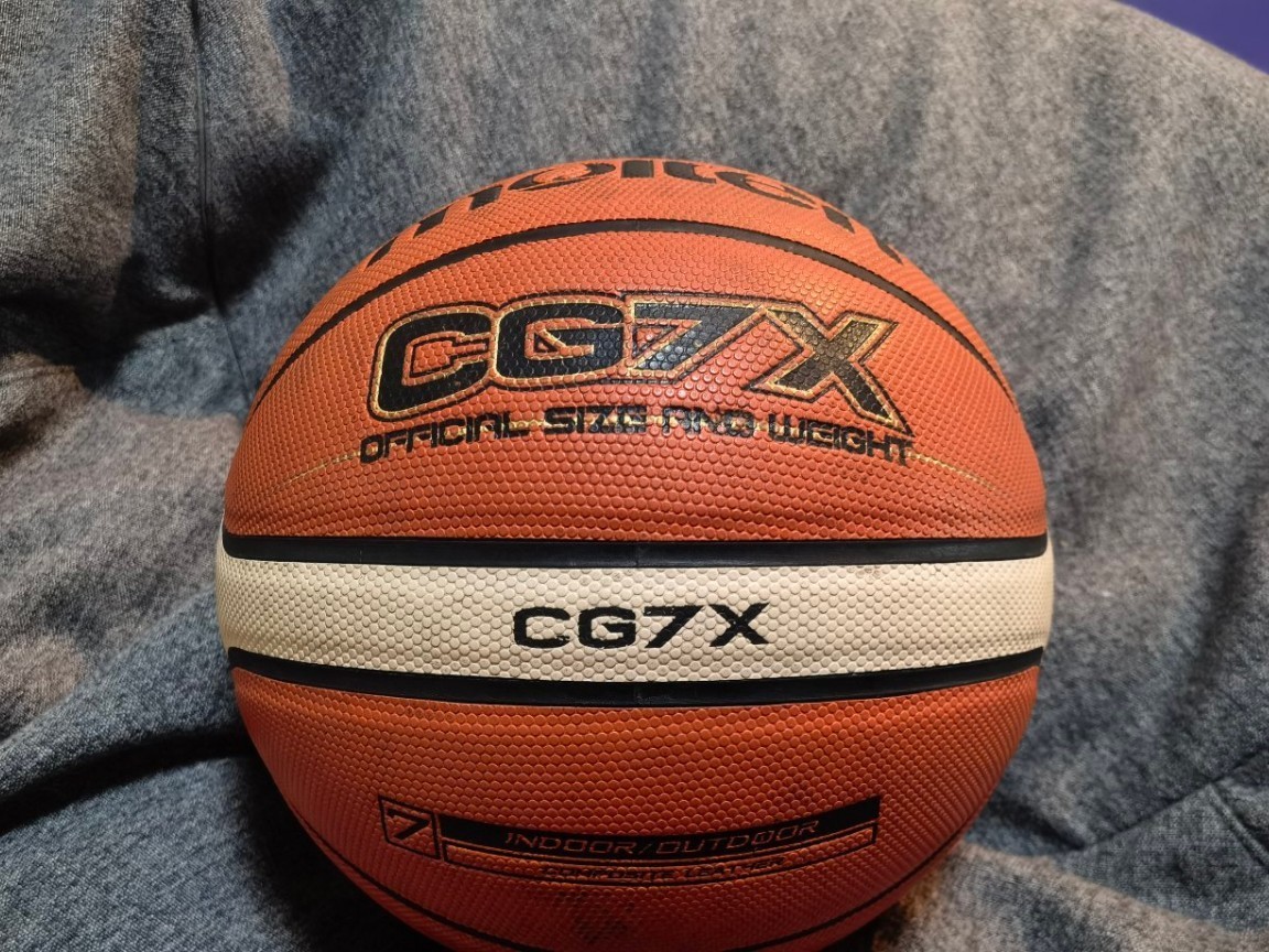 篮球爱好者挖到宝了🏀