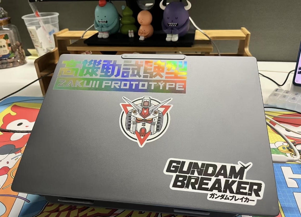 职场er爱用的长续航笔记本💻