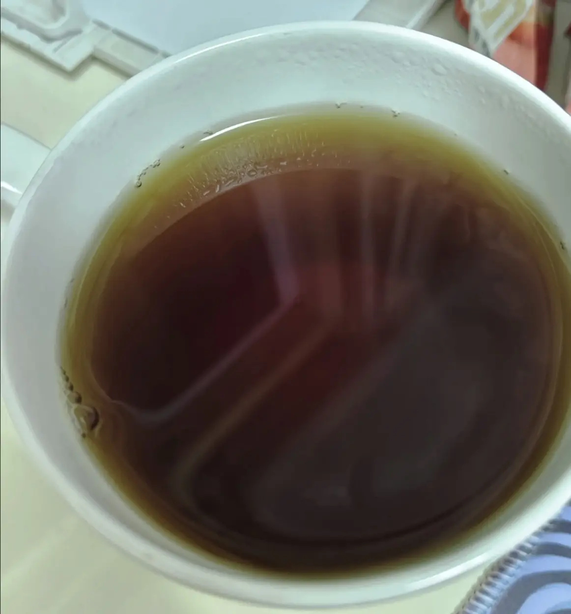 春茶爱好者看过来🍵
