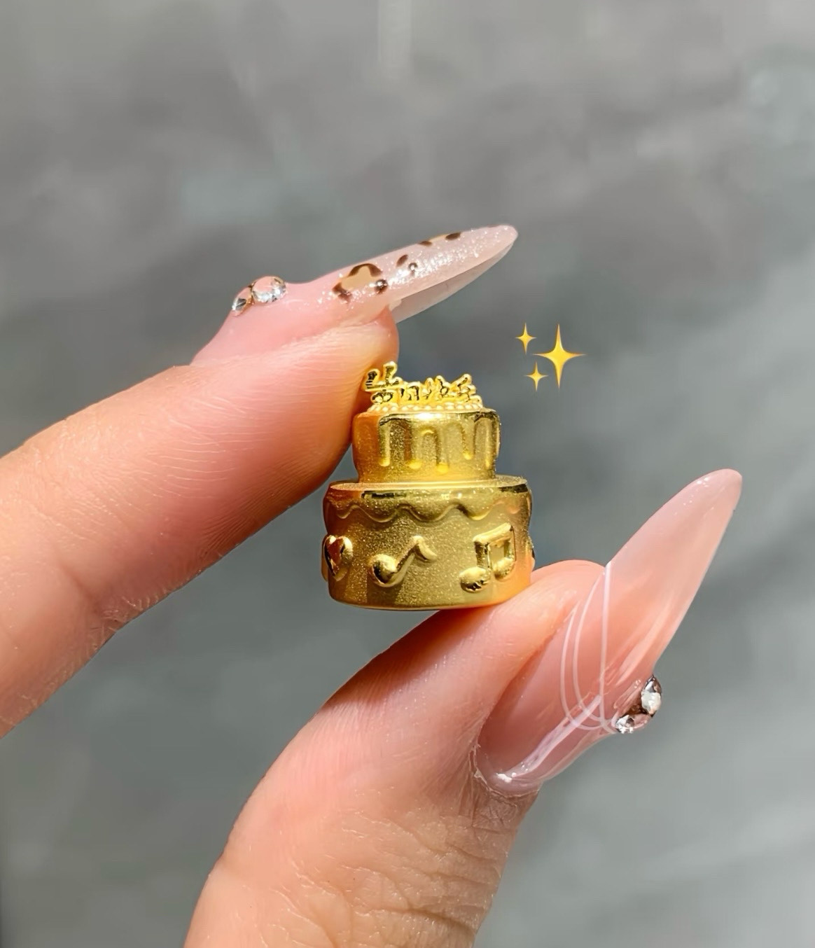 送出生日仪式感！这礼物太戳啦🎂