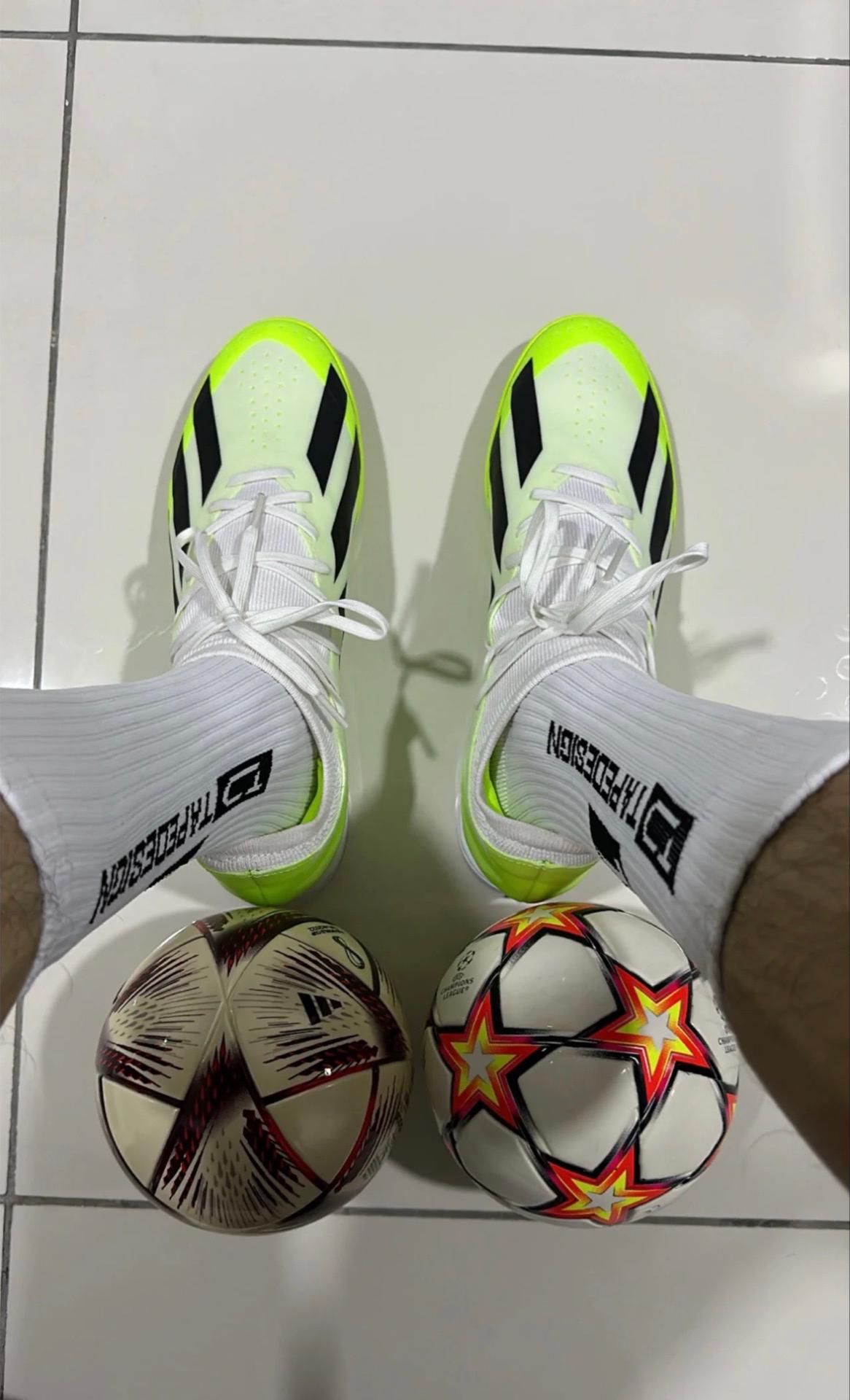 足球爱好者的惊喜之选⚽